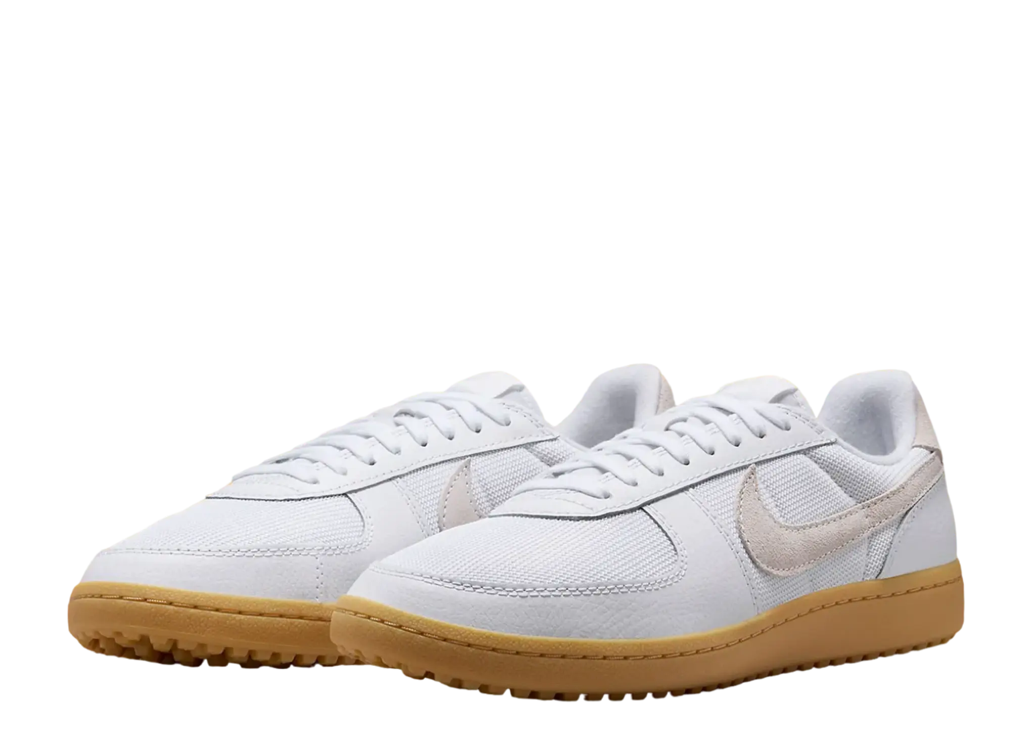 Nike Field General 82 White Gum - photo 2