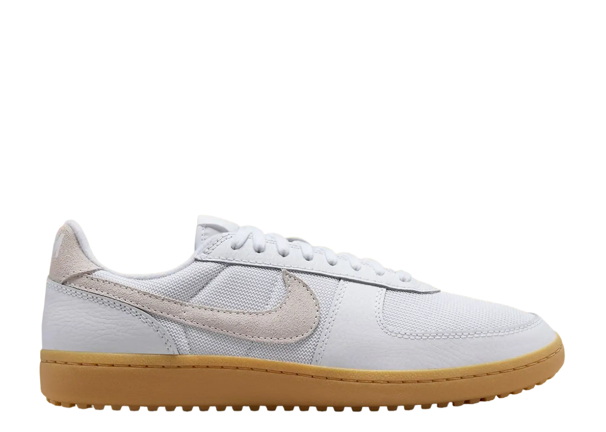 Nike Field General 82 White Gum