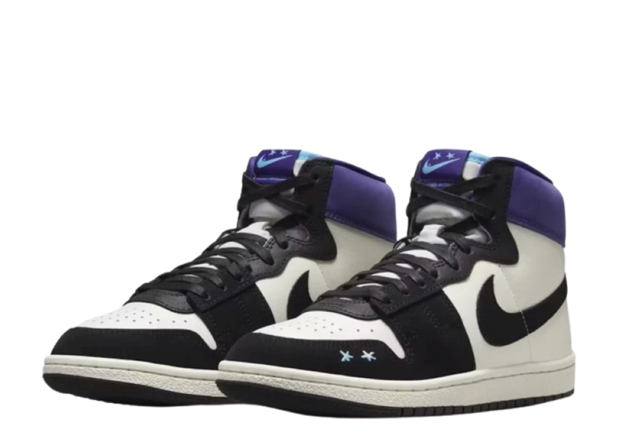 Nike Jordan Air Ship PE SP Opium - photo 2