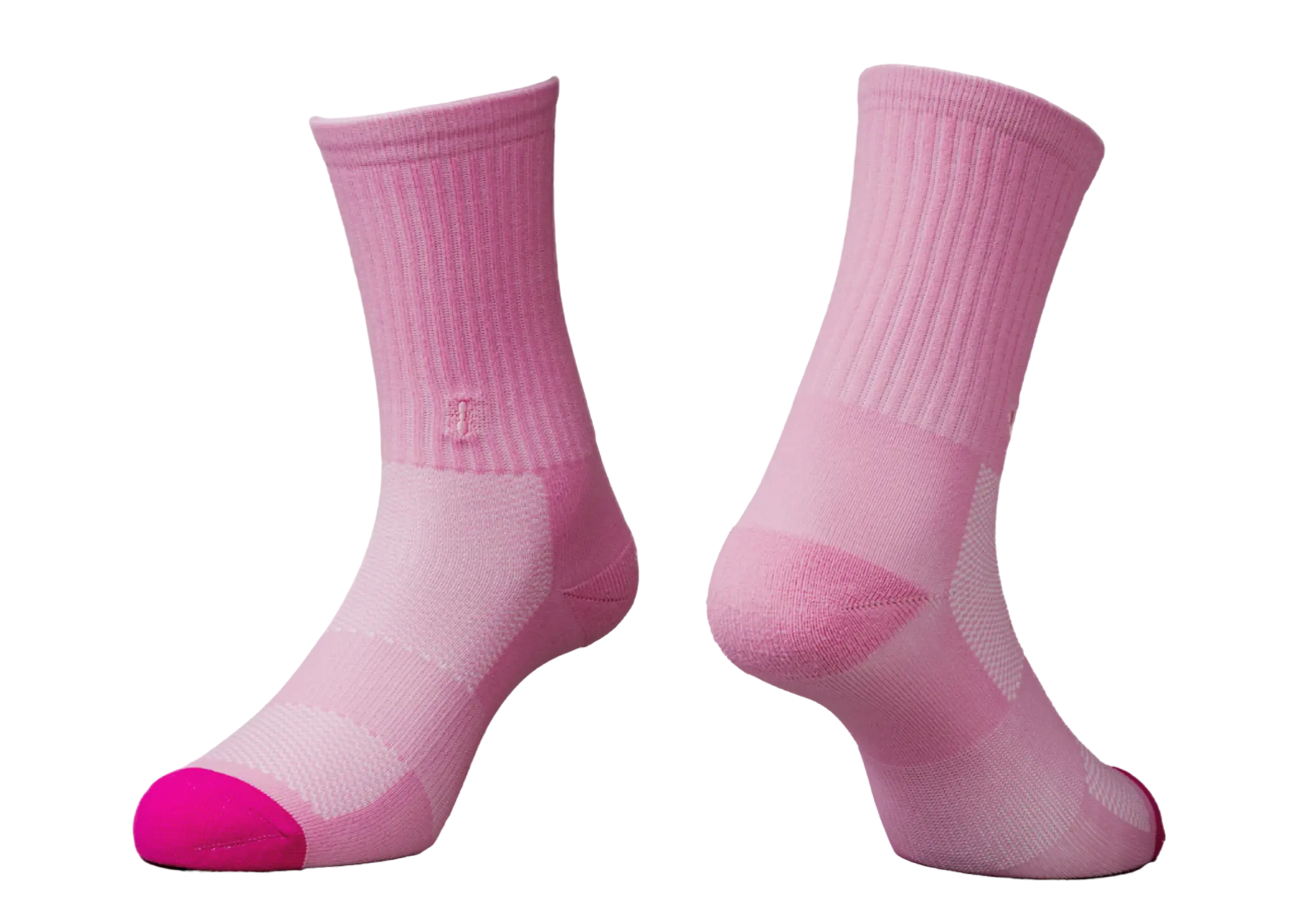 Voted x Kick Avenue Performance Peleton Pink