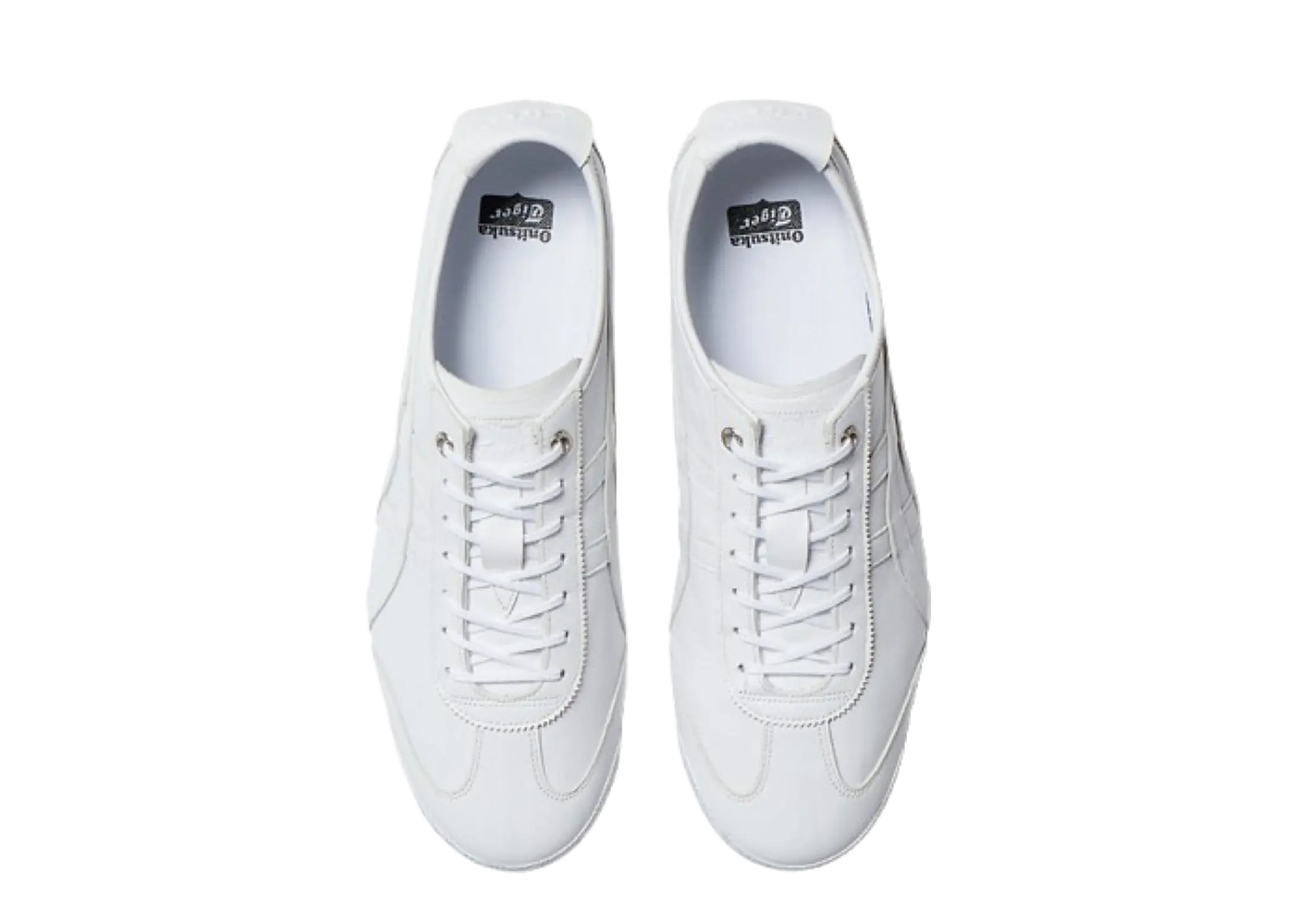 Onitsuka Tiger Mexico 66 SD Triple White - photo 2