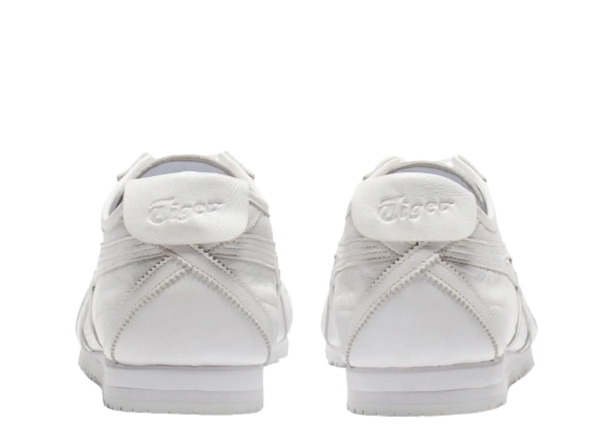 Onitsuka Tiger Mexico 66 SD Triple White - photo 3