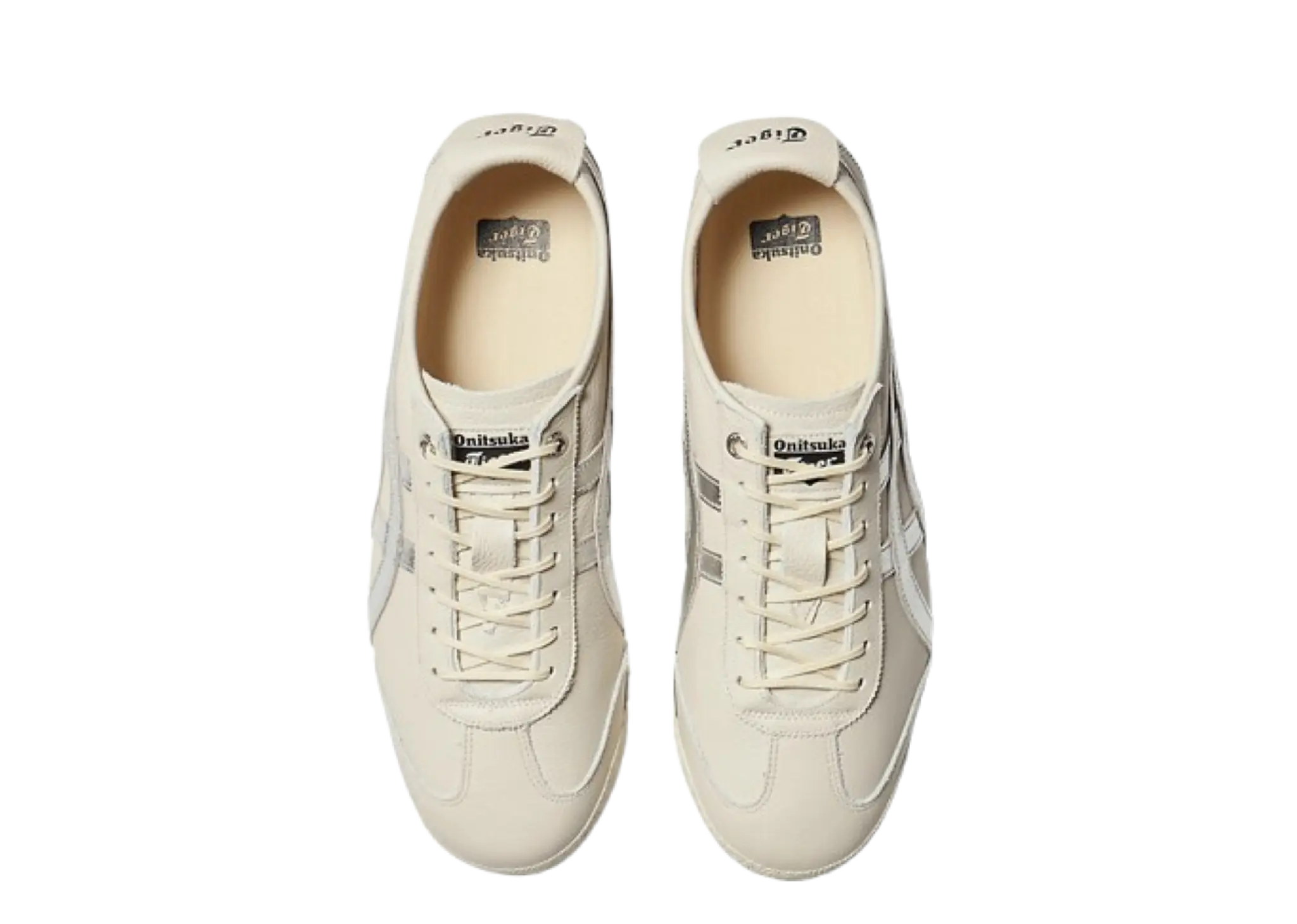 Onitsuka Tiger Mexico 66 SD Birch Silver - photo 3