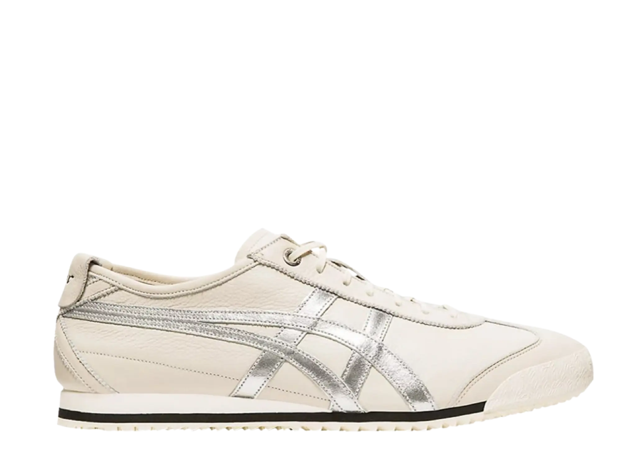 Onitsuka Tiger Mexico 66 SD Birch Silver