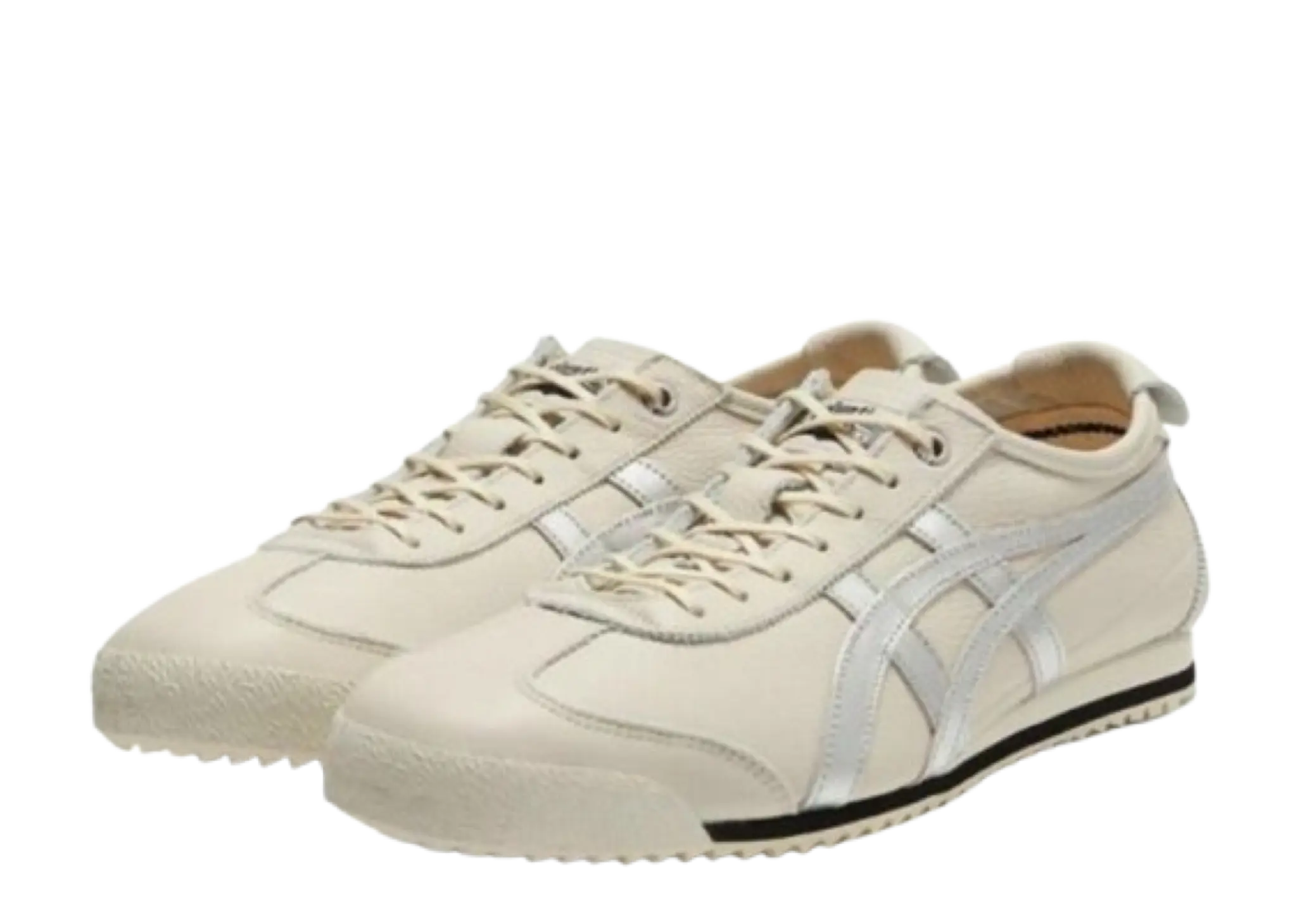 Onitsuka Tiger Mexico 66 SD Birch Silver - photo 2