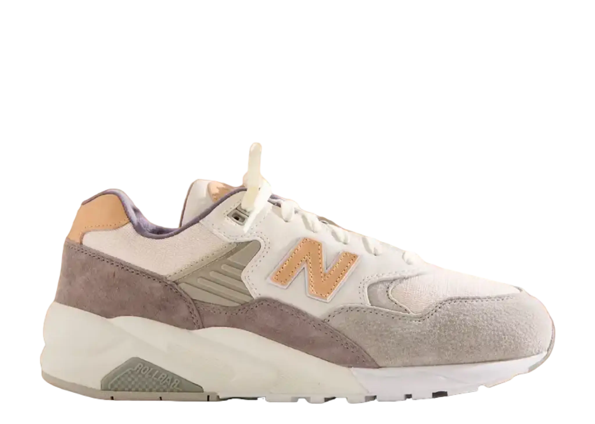 New Balance 580 Kith Malibu