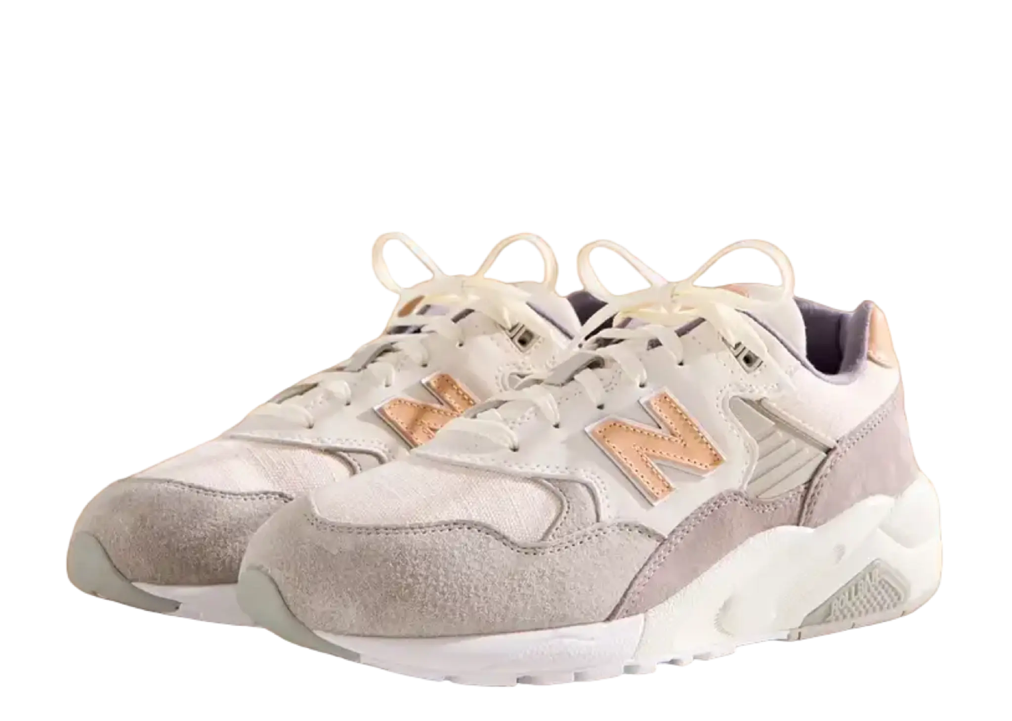 New Balance 580 Kith Malibu - photo 2