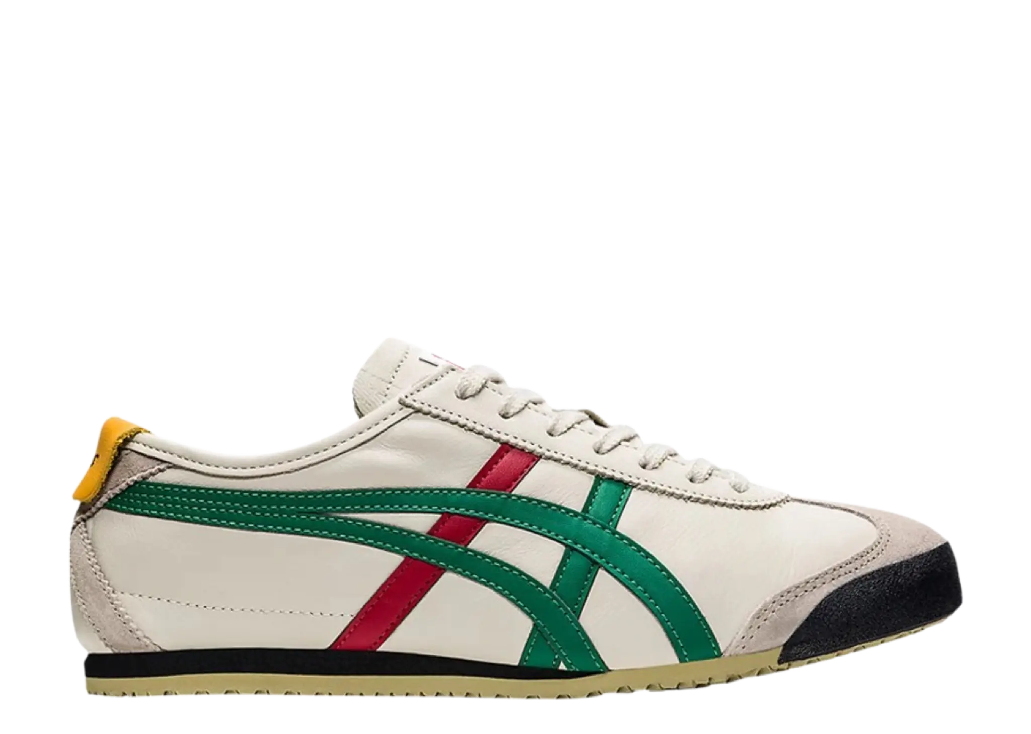 Onitsuka Tiger Mexico 66 Birch Green 2023
