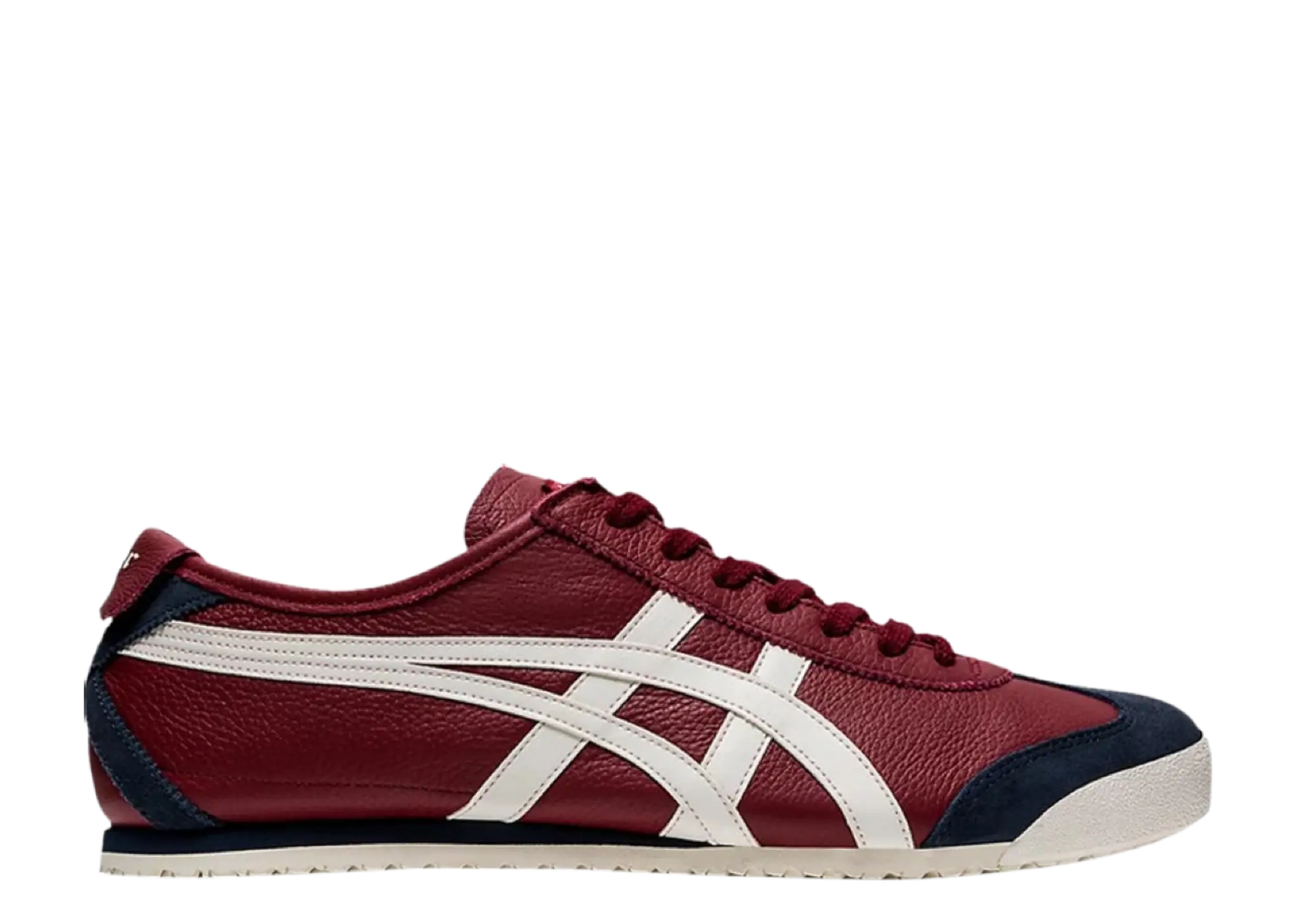 Onitsuka Tiger Mexico 66 Beet Juice Cream