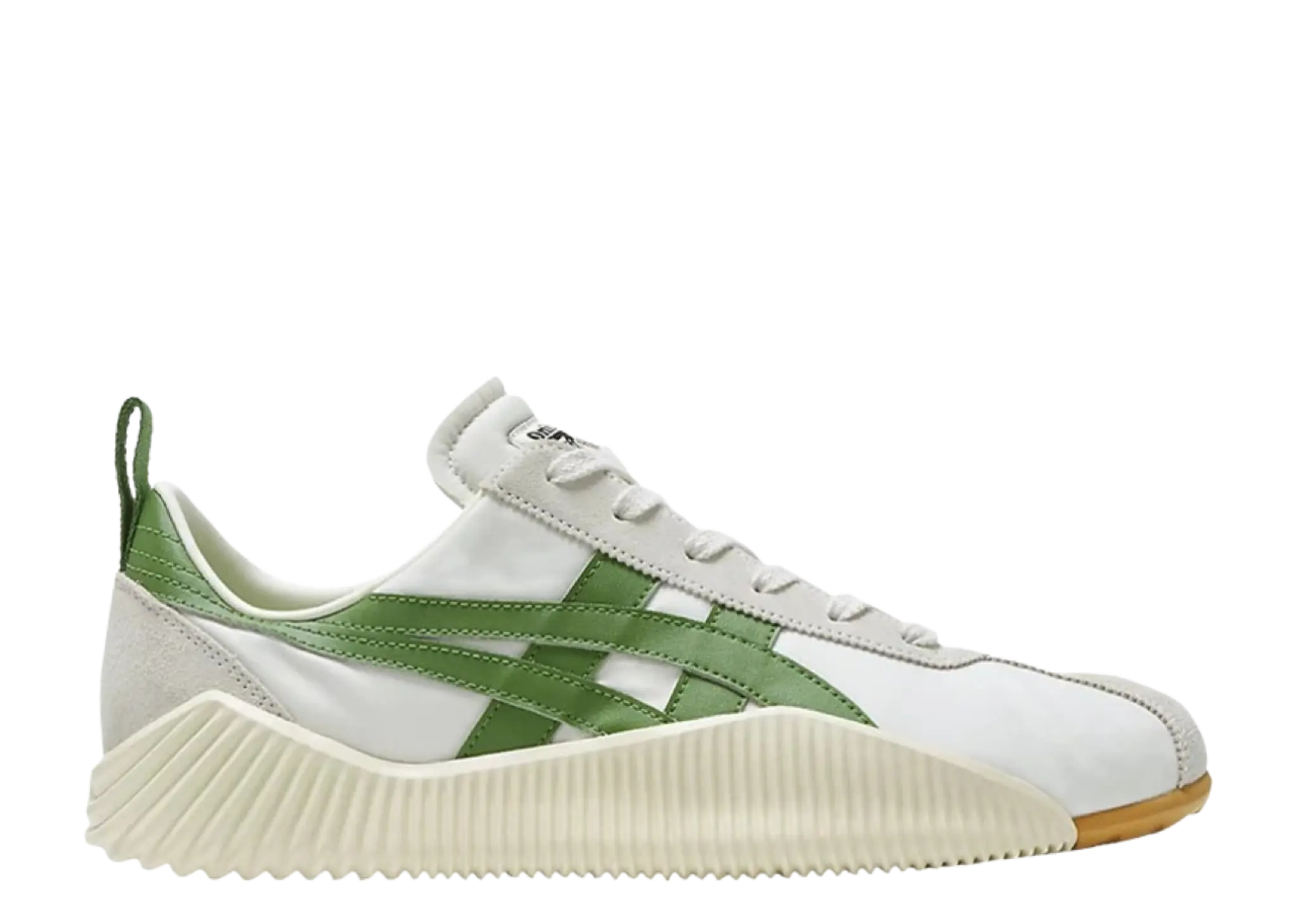 Onitsuka Tiger Acromount Cream Spinach Green