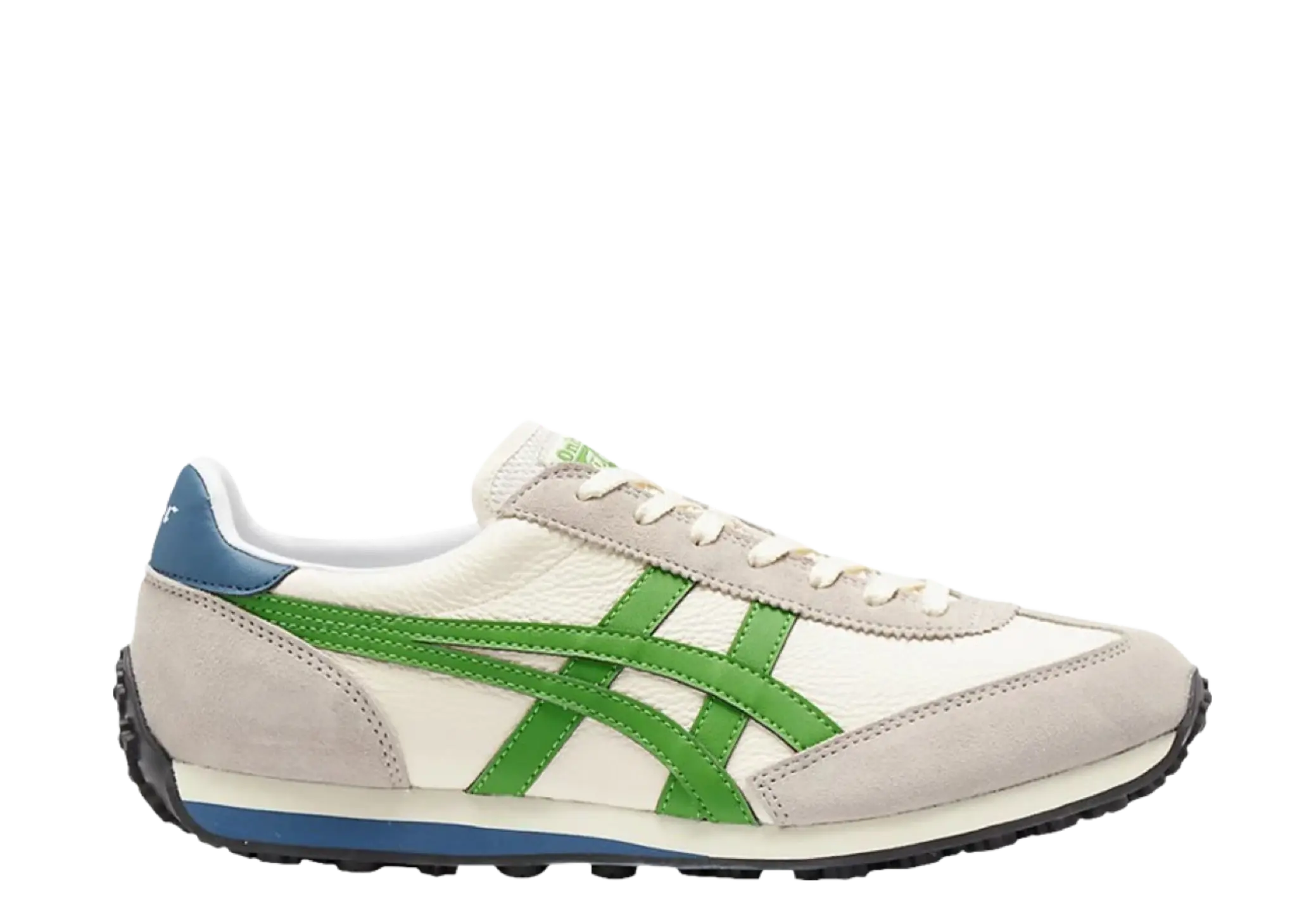Onitsuka Tiger EDR 78 Cream Garden Green