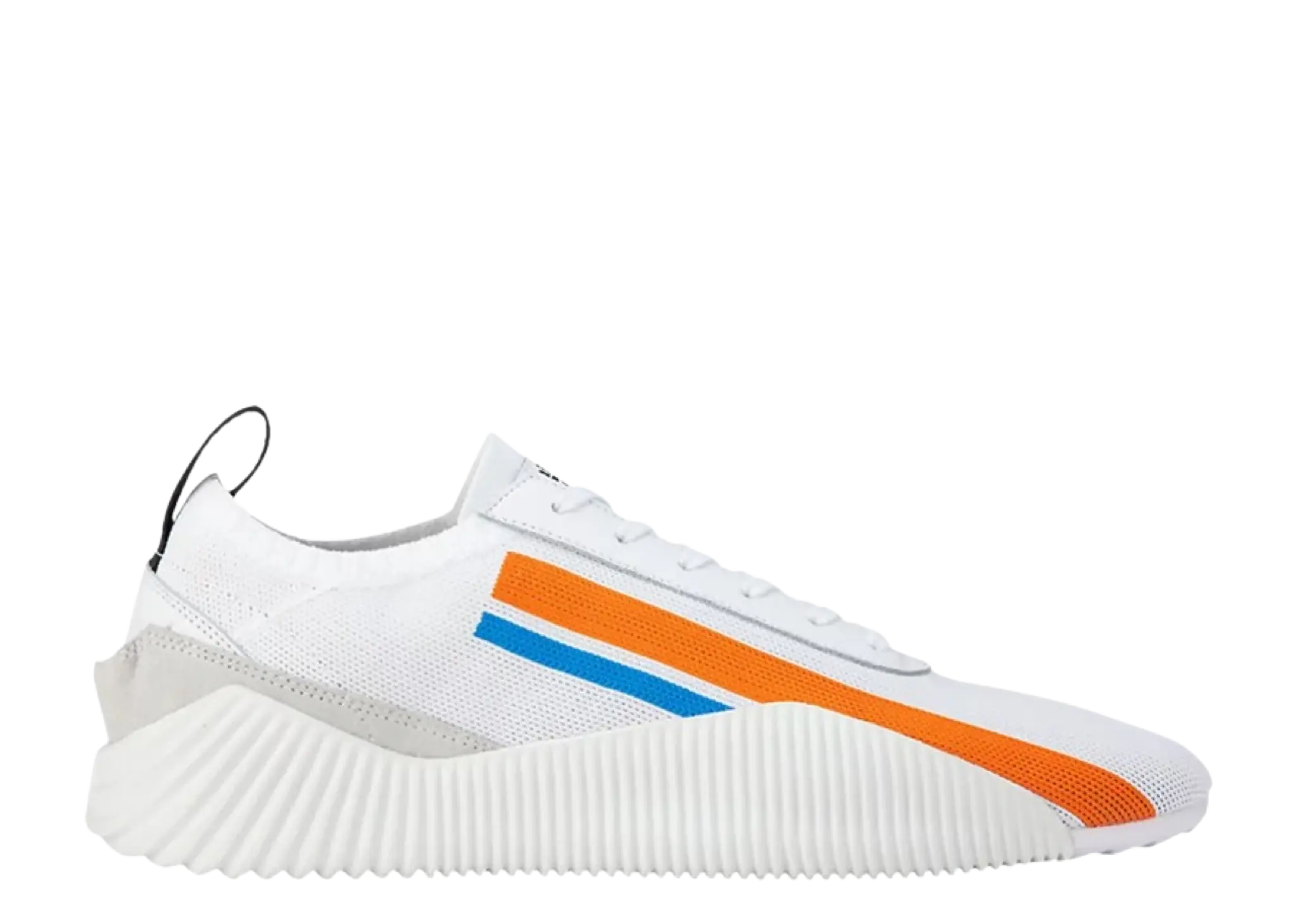 Onitsuka Tiger Acromount Knit White Habanero