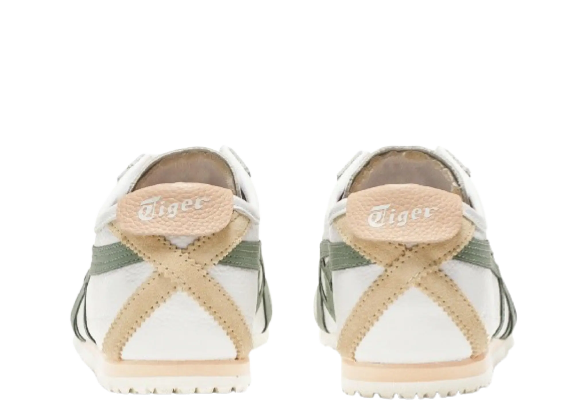 Onitsuka Tiger Mexico 66 White Slate (Women's) - photo 2