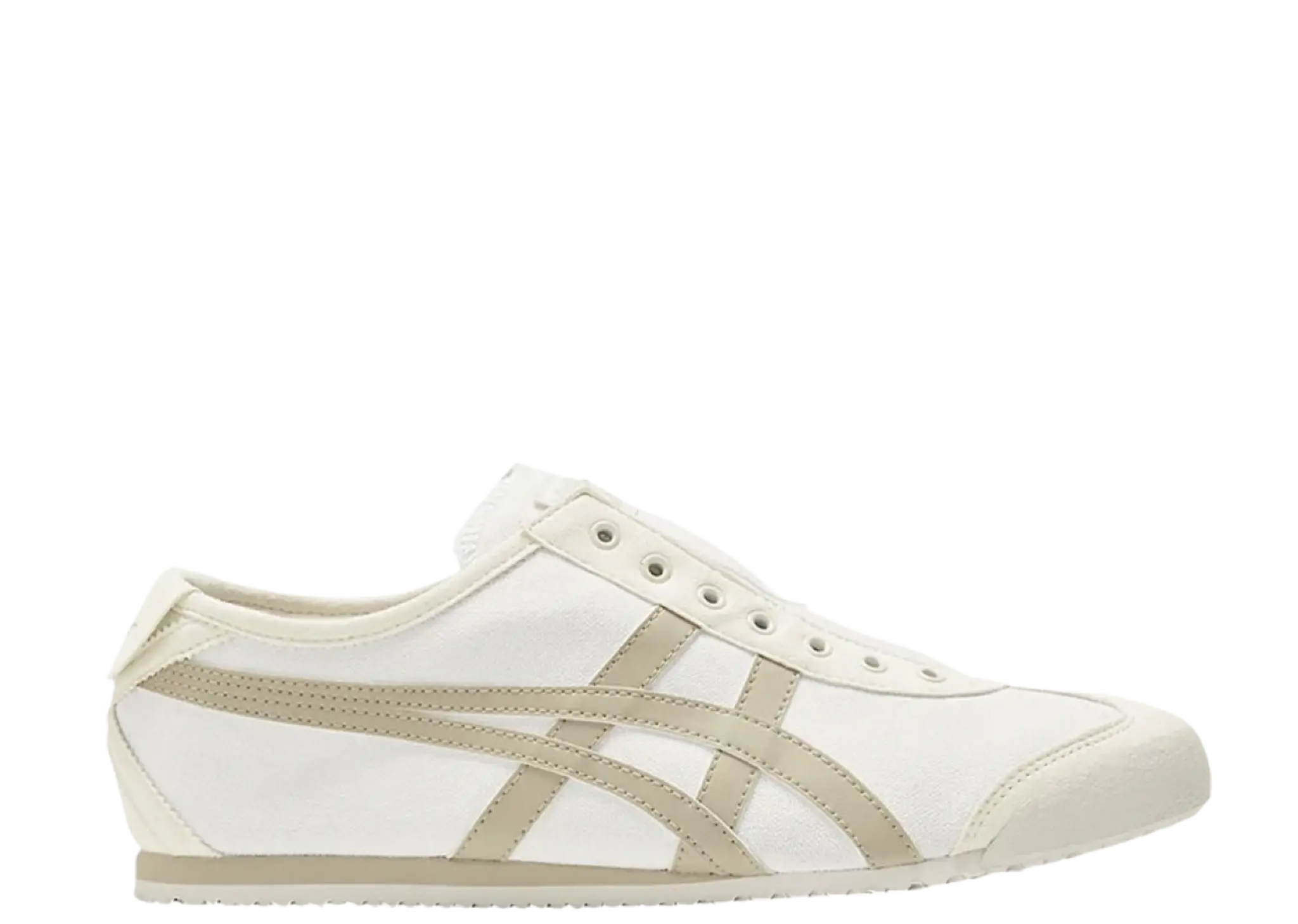 Onitsuka Tiger 66 White Beige