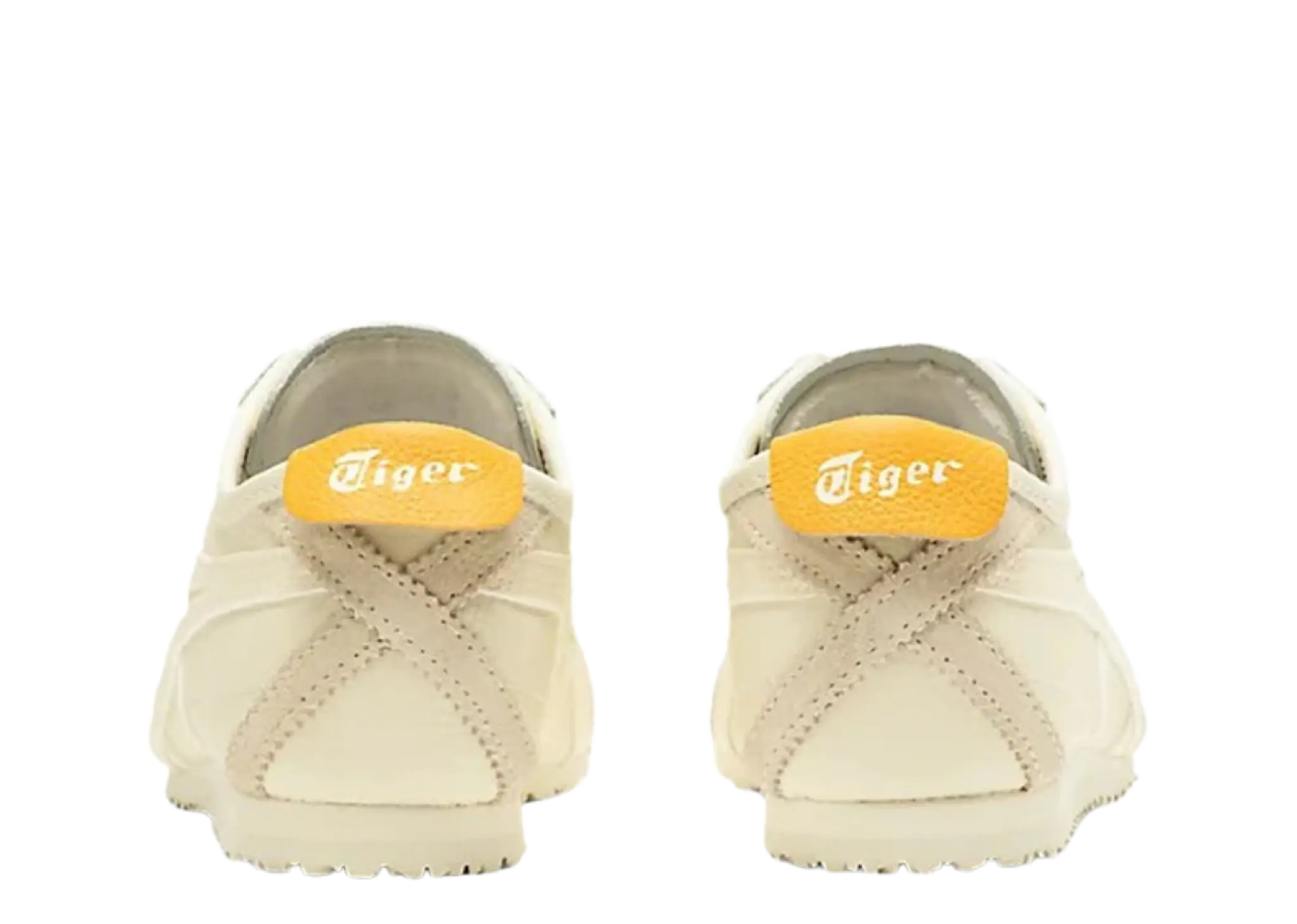 Onitsuka Tiger 66 Ivory Yellow (Women's) - photo 3