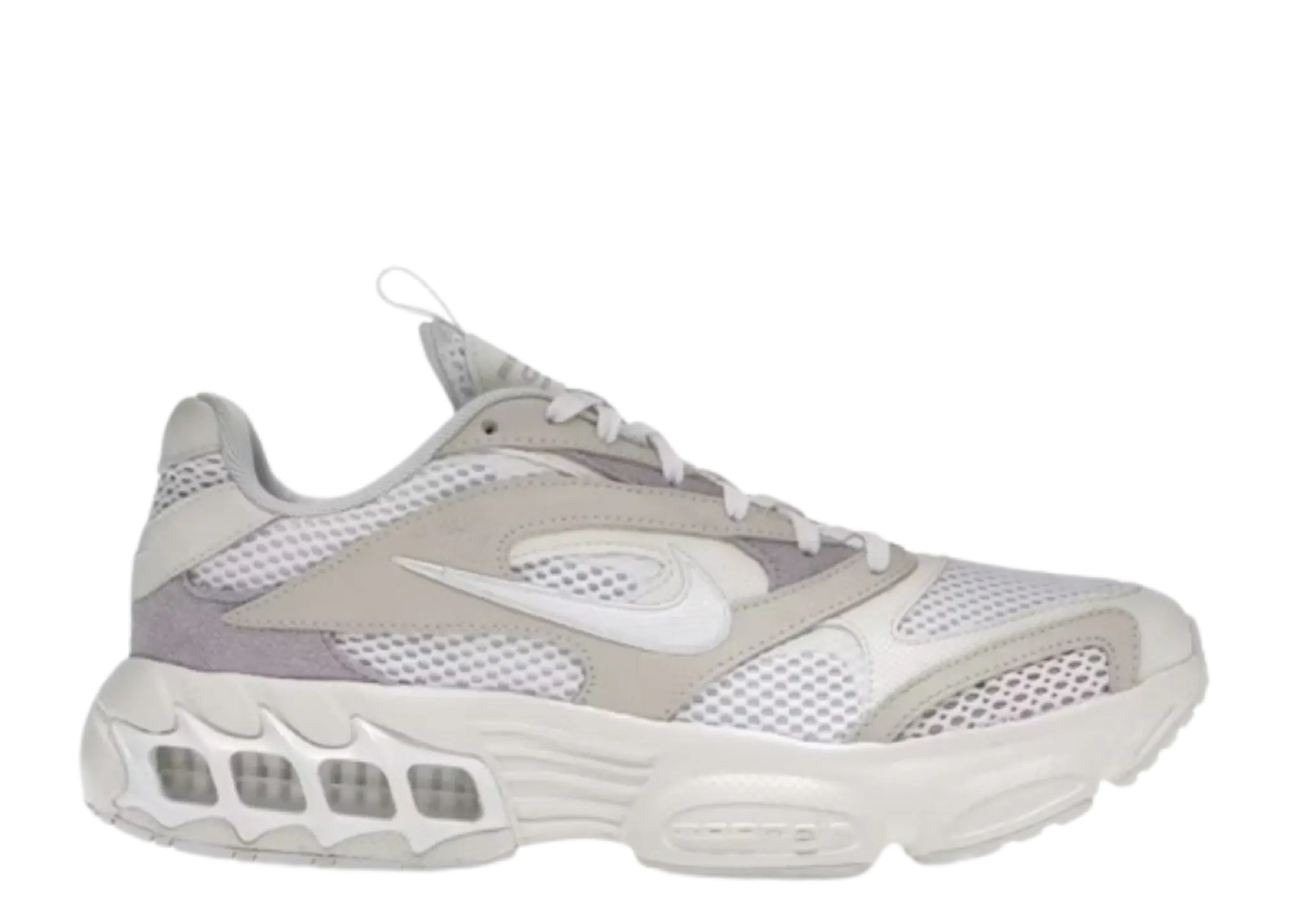 Nike Zoom Air Fire Pearl White (Women's)