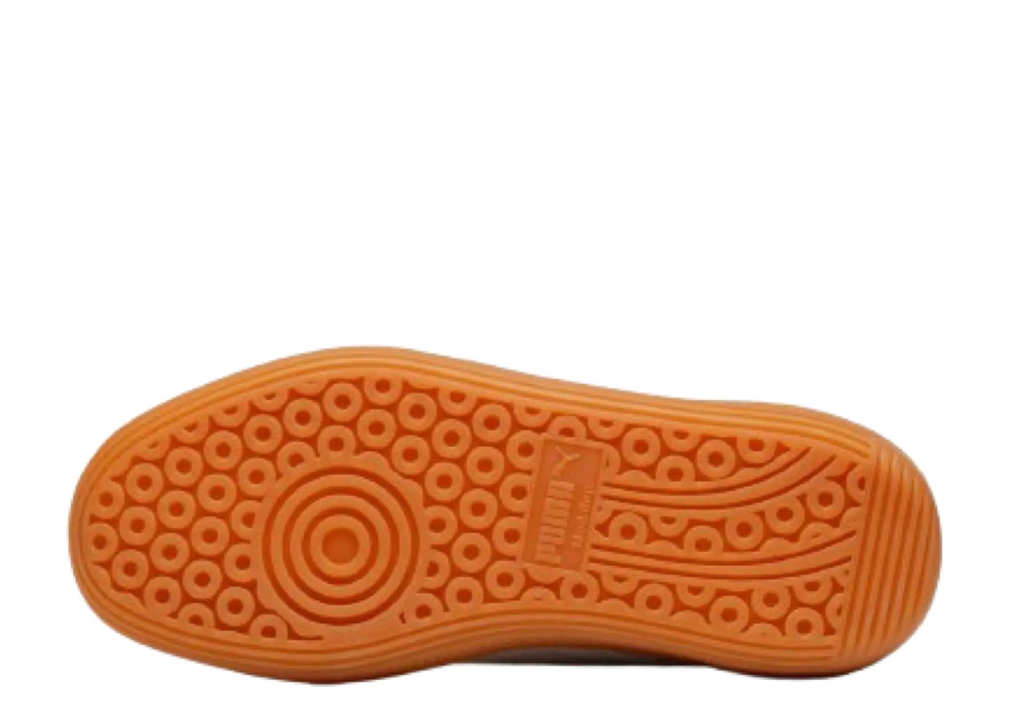 Puma Palermo Leather White Glacial Grey Gum - photo 3