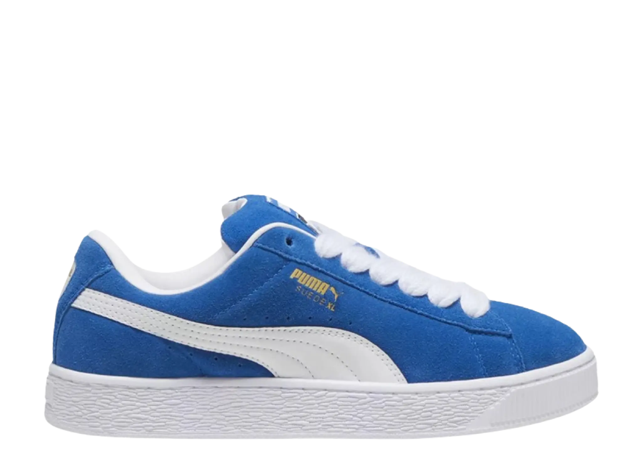 Puma Suede XL Team Royal