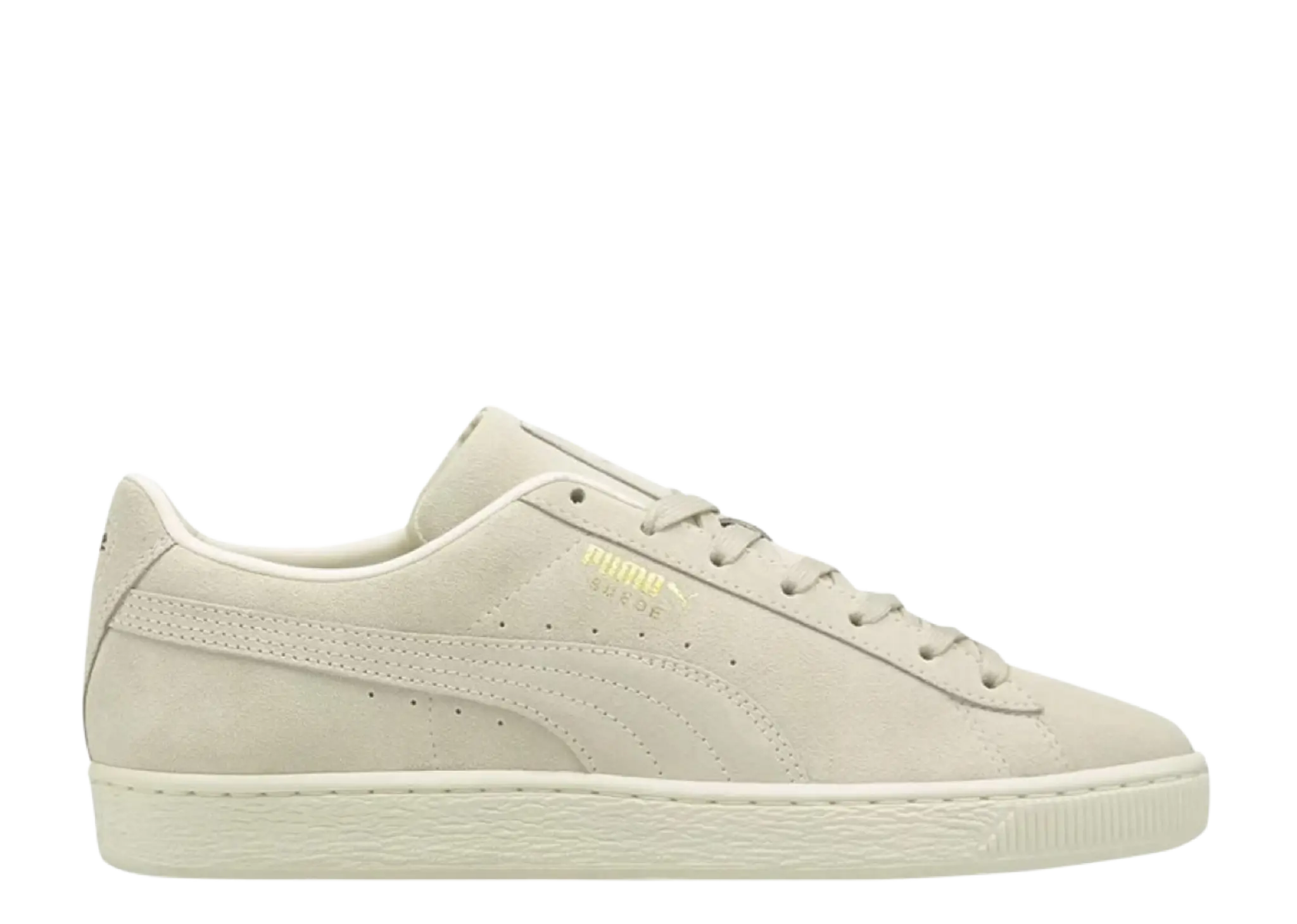 Puma Suede Mono 21 Marshmallow