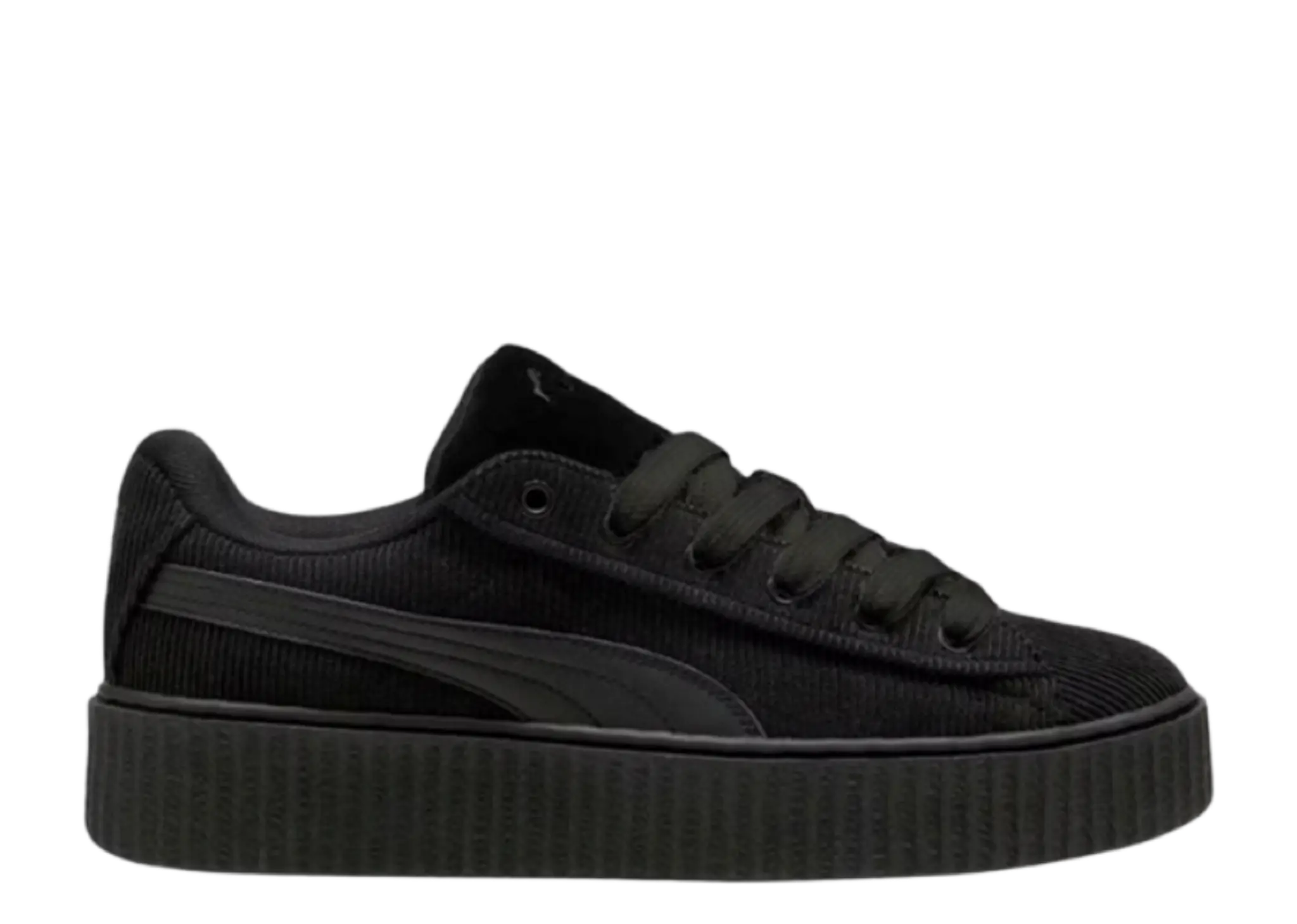 Puma Creeper Phatty Rihanna Fenty Corduroy Black