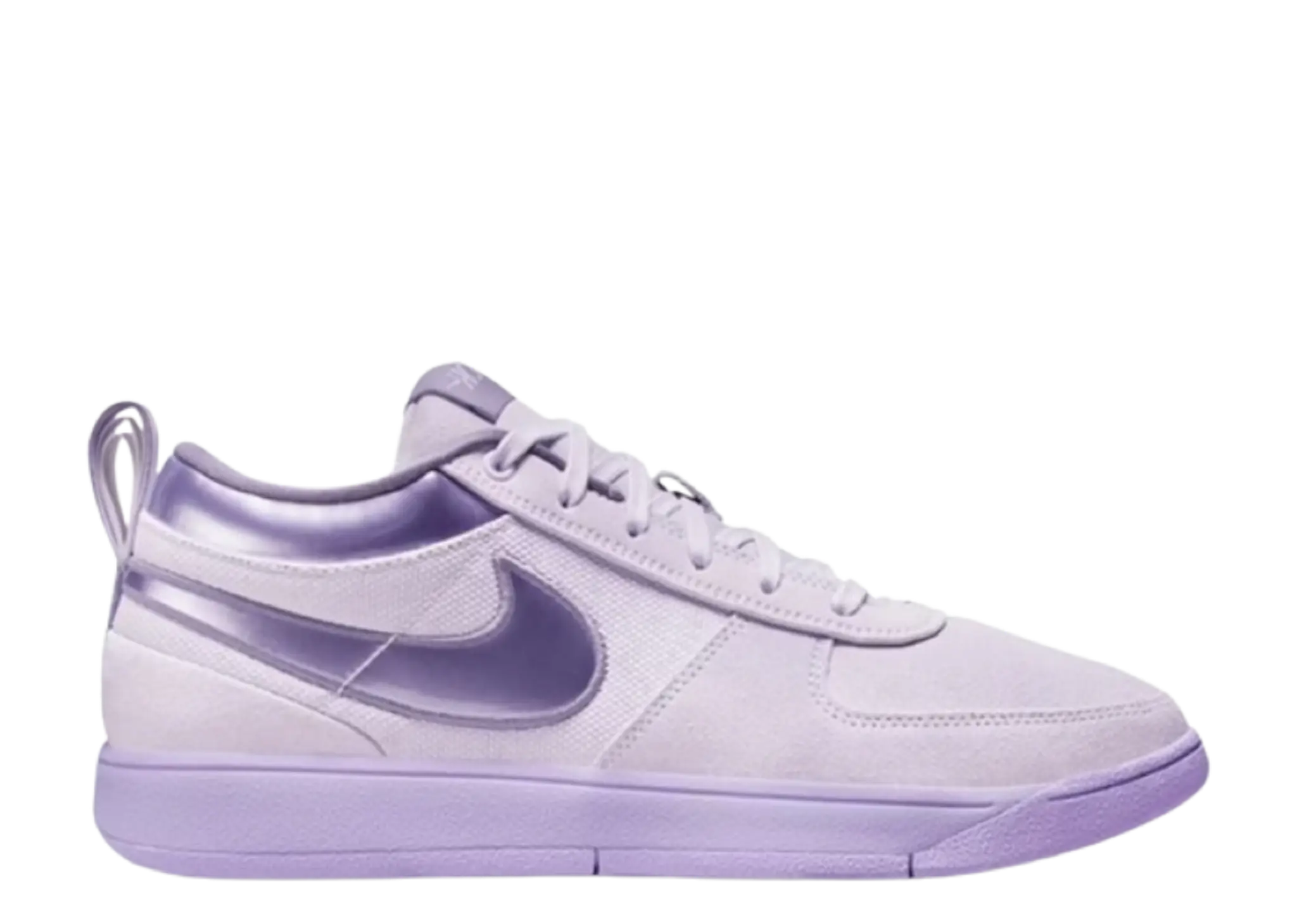 Nike Book 1 Lilac Bloom