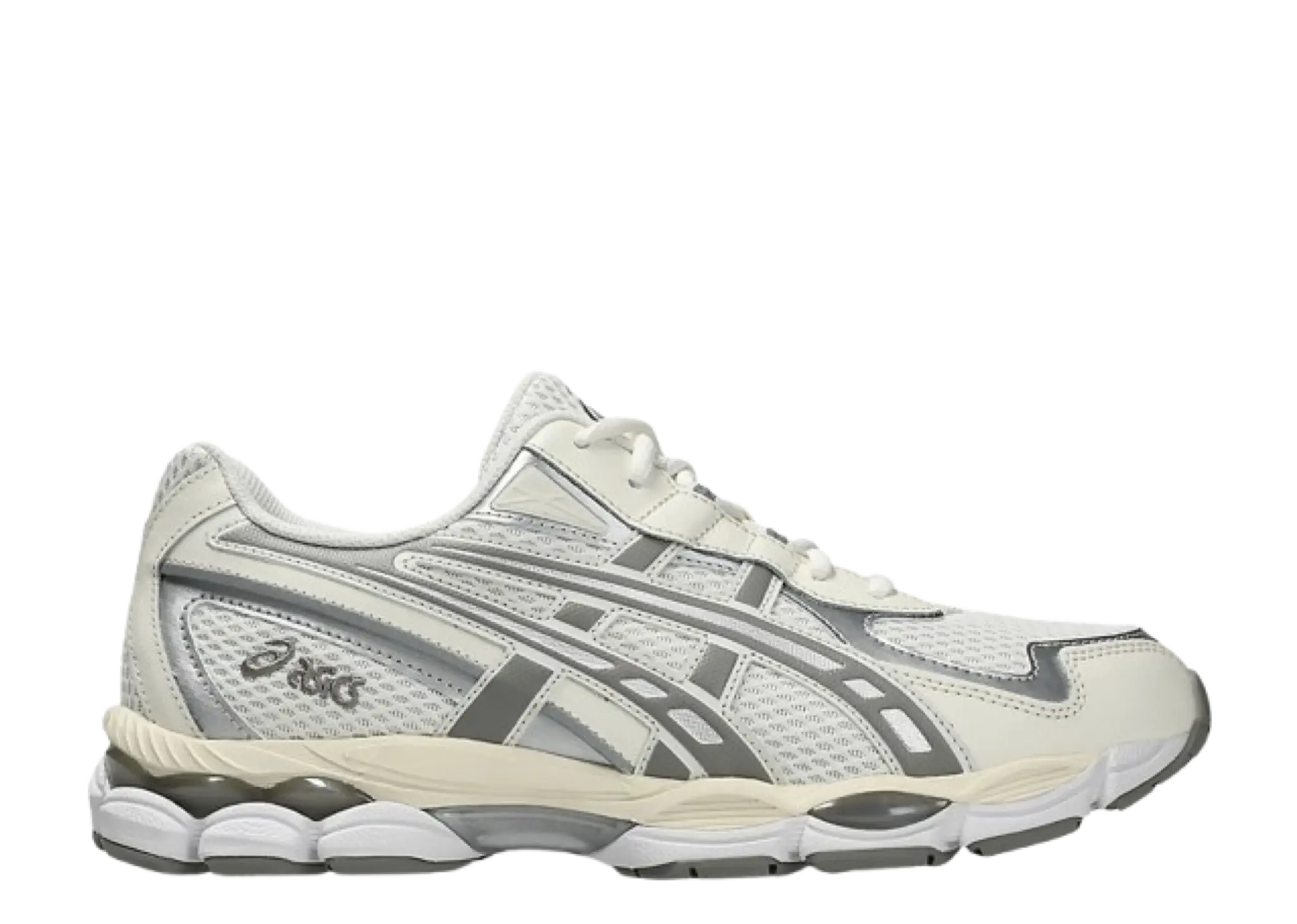 ASICS Gel NYC 2055 Cream Steel
