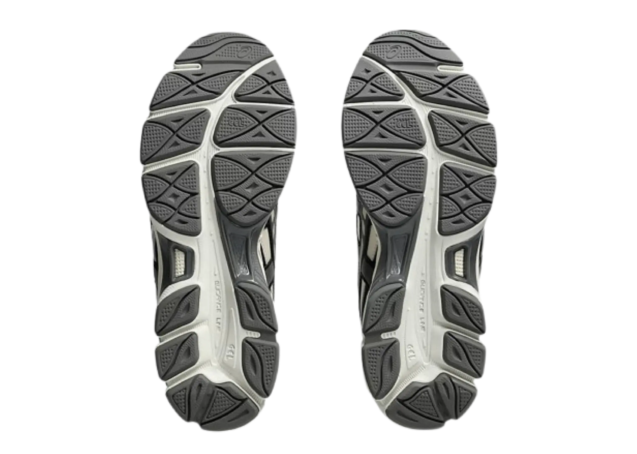 ASICS Gel NYC 2055 Pale Oak Truffle Grey - photo 4