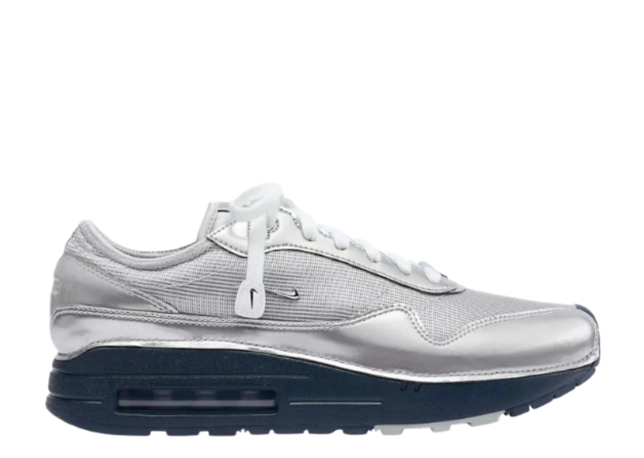 Nike Air Max 1 '86 Jacquemus Silver (Women's)