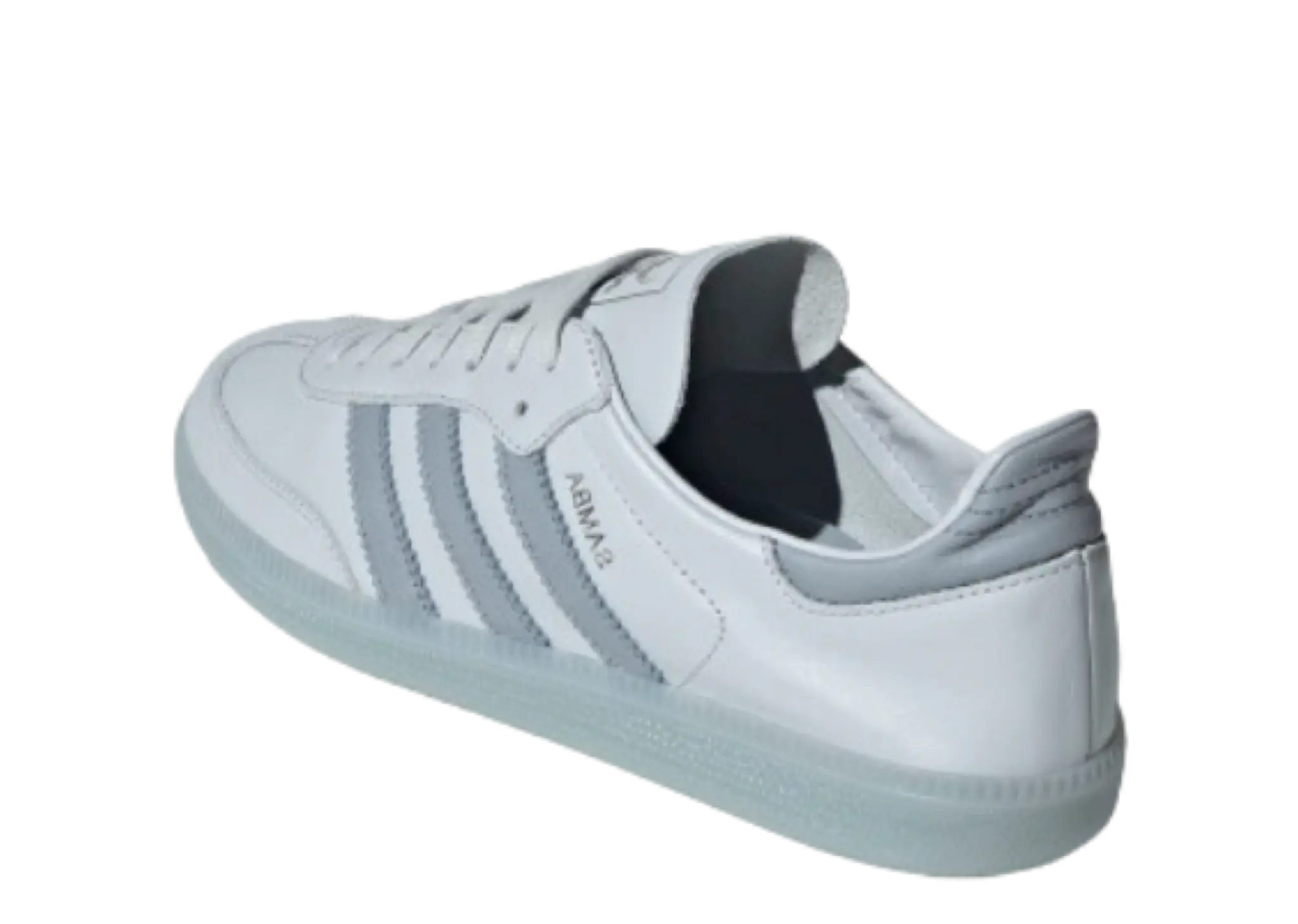 Adidas Samba Decon Pantone - photo 2