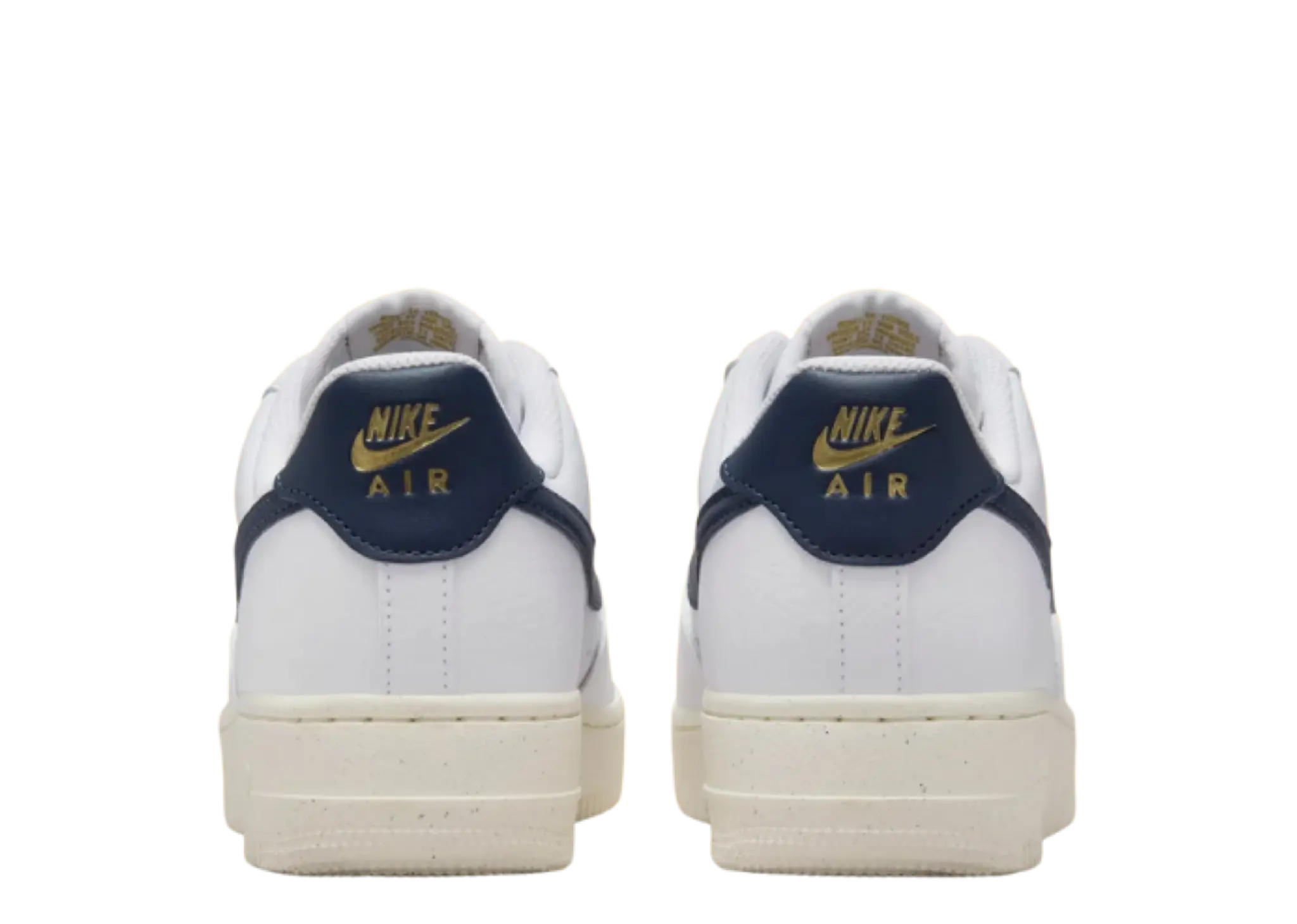 Nike Air Force 1 Low 07 Olympic (2024) (Women's) - photo 3