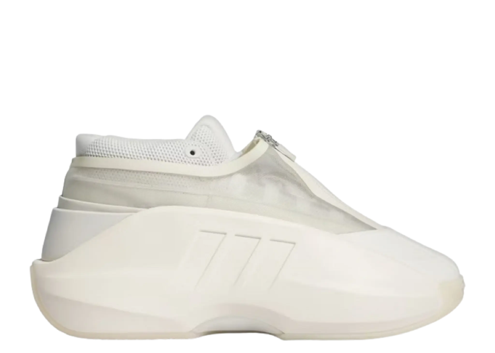 Adidas Crazy IIInfinity Chalk White