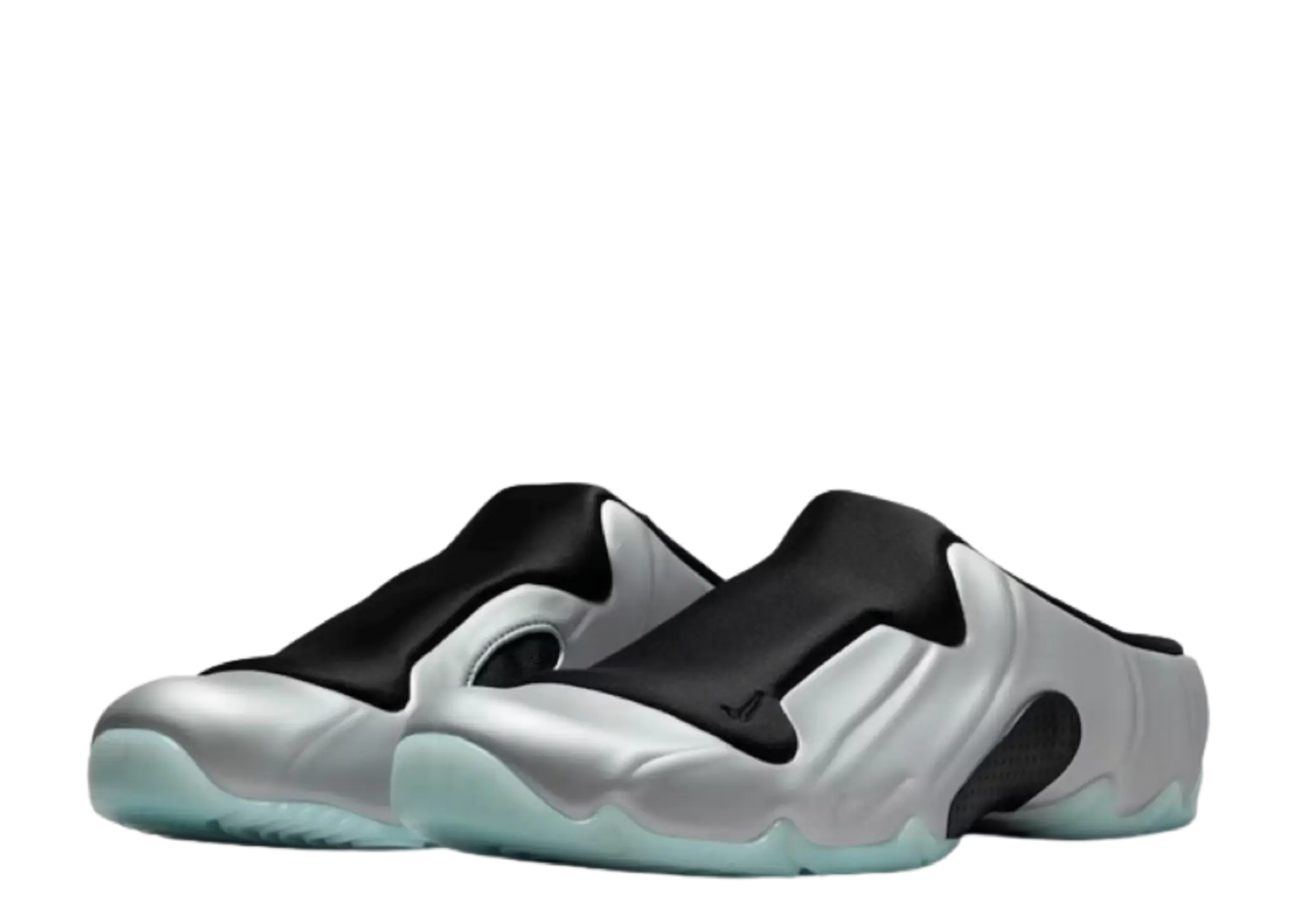 Nike Clogposite Chrome - photo 2
