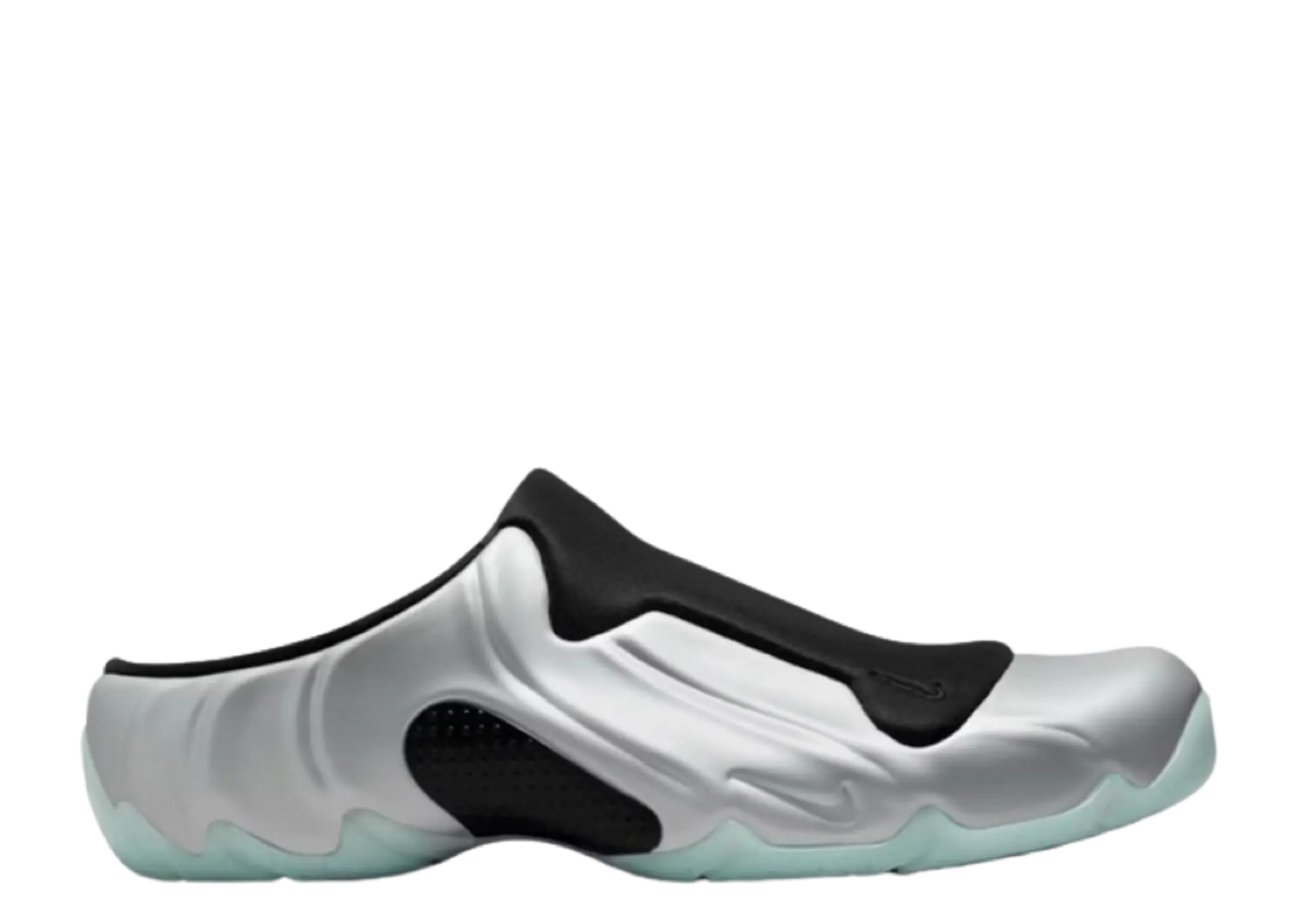 Nike Clogposite Chrome