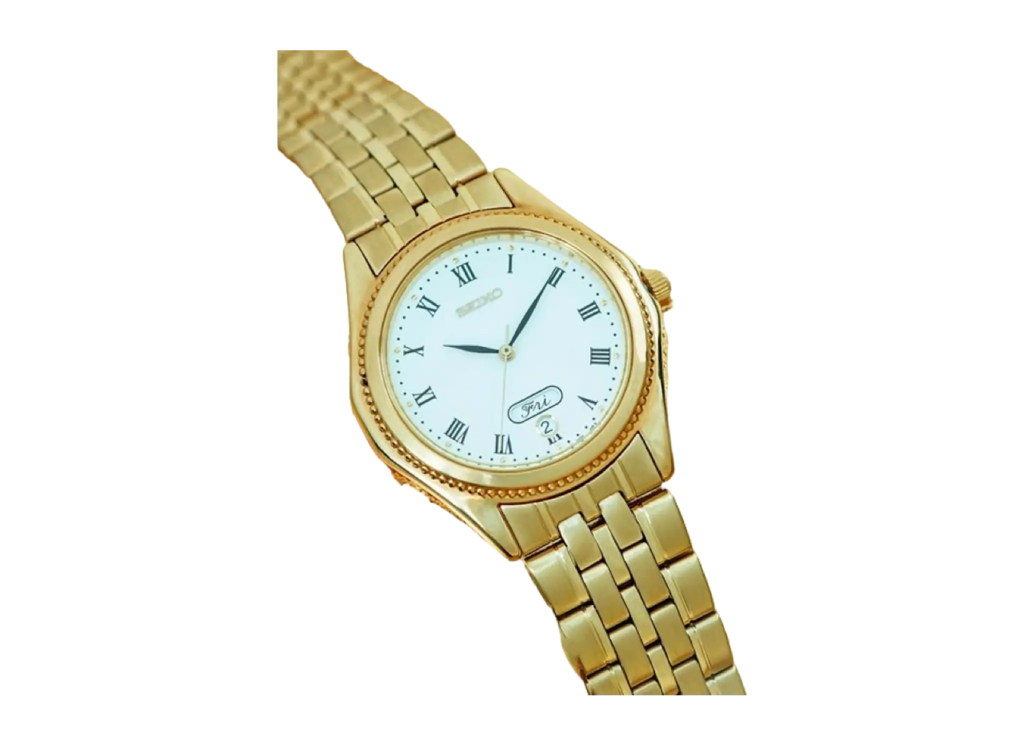 Seiko Formal Gold - photo 2