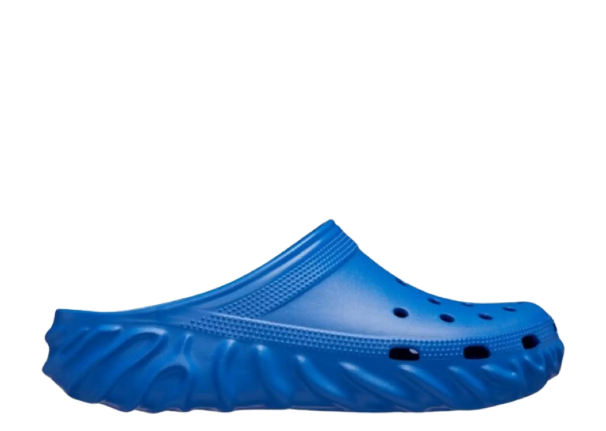 Crocs Pollex Saru Mule by Salehe Bembury Geneva