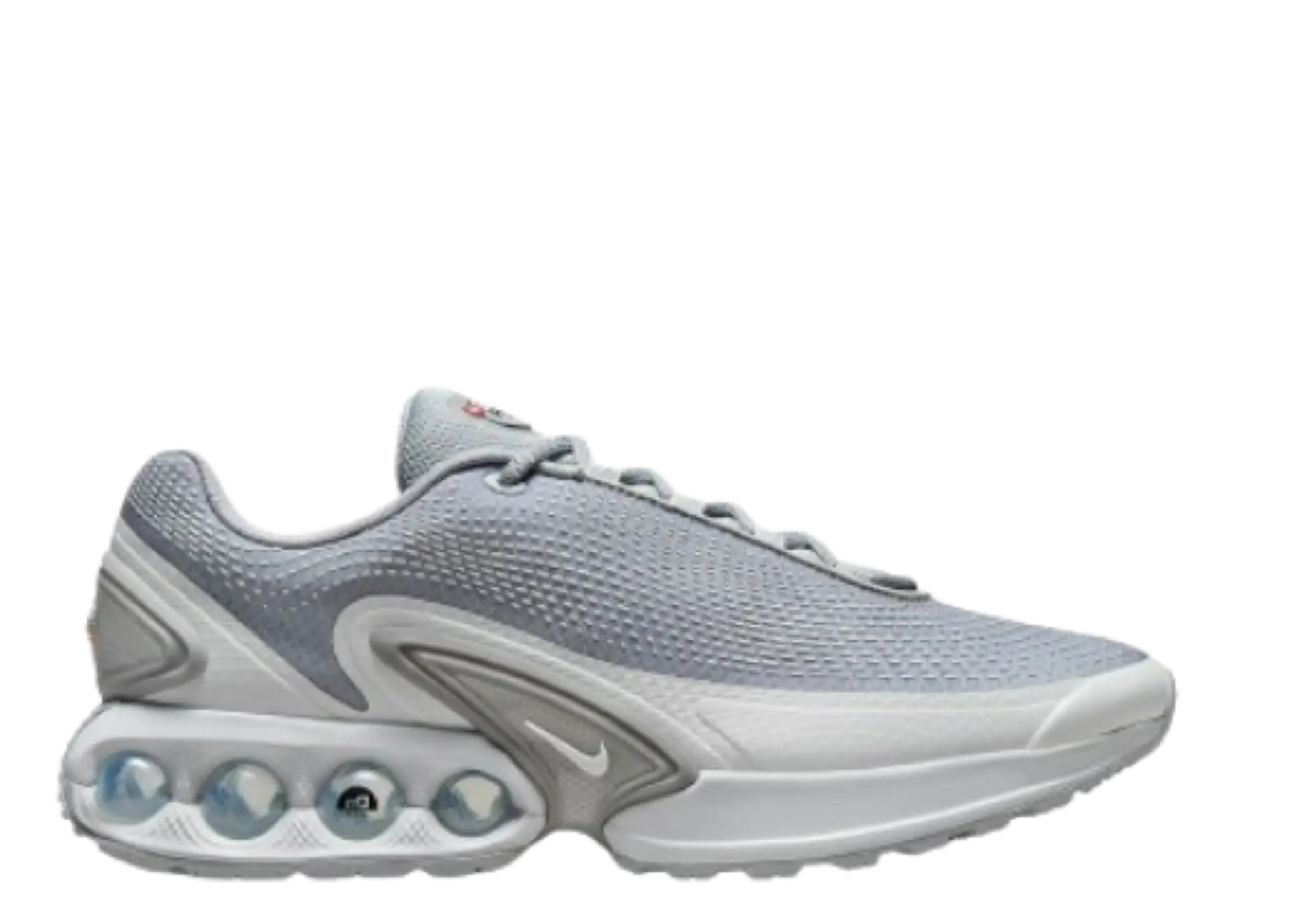 Nike Air Max Dn Wolf Grey
