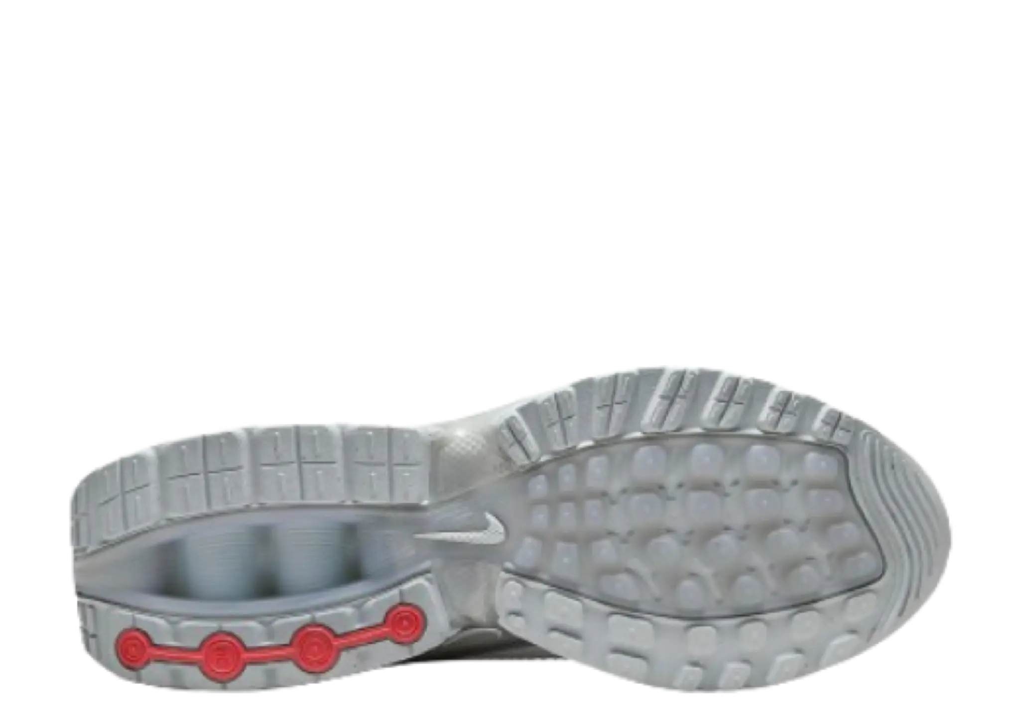 Nike Air Max Dn Wolf Grey - photo 4