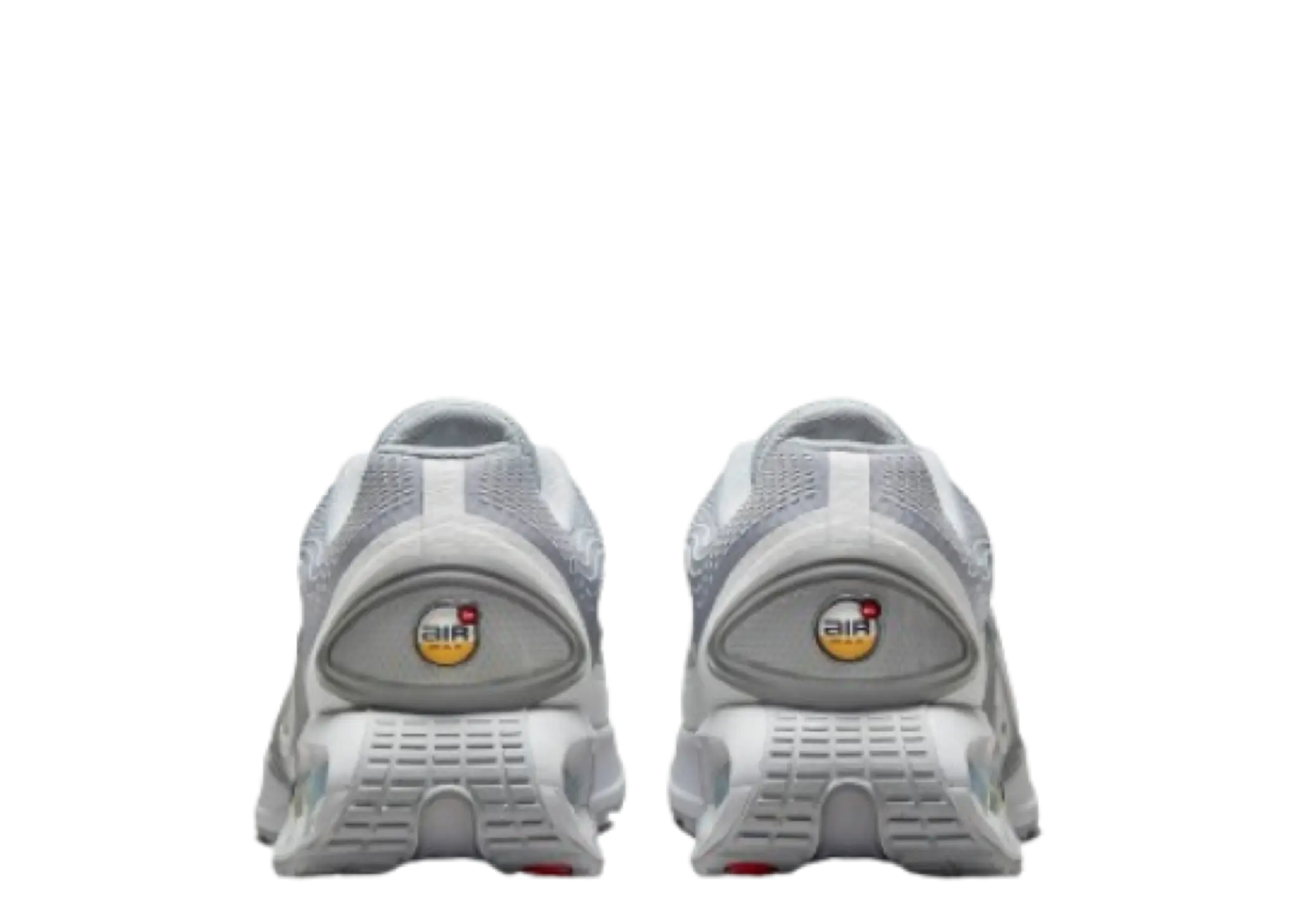 Nike Air Max Dn Wolf Grey - photo 3