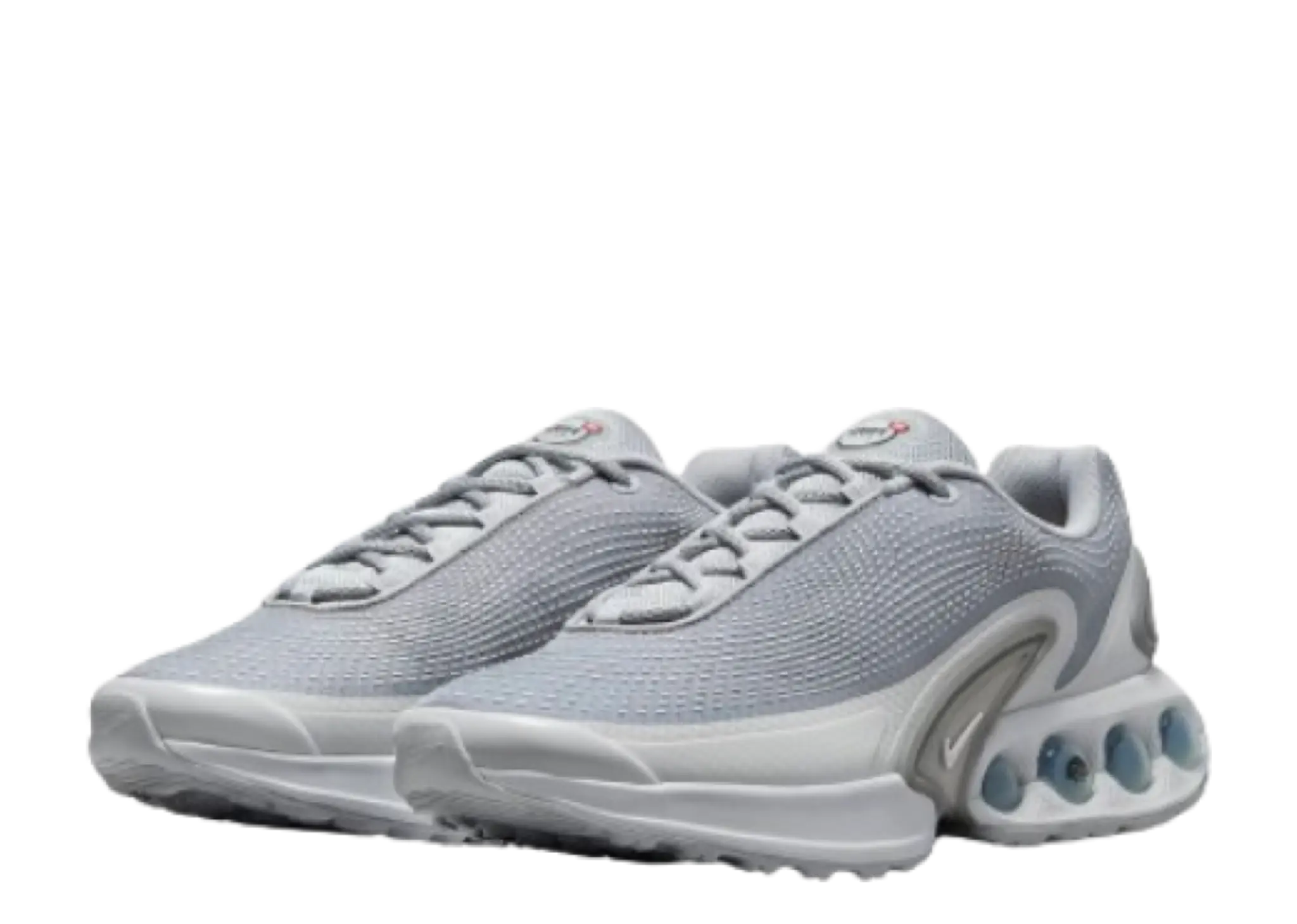 Nike Air Max Dn Wolf Grey - photo 2
