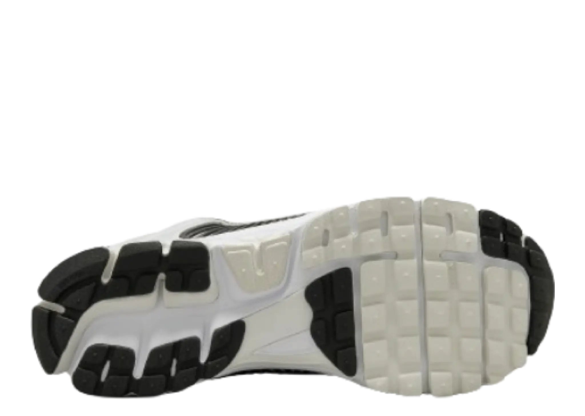 Nike Zoom Vomero 5 White Black - photo 4