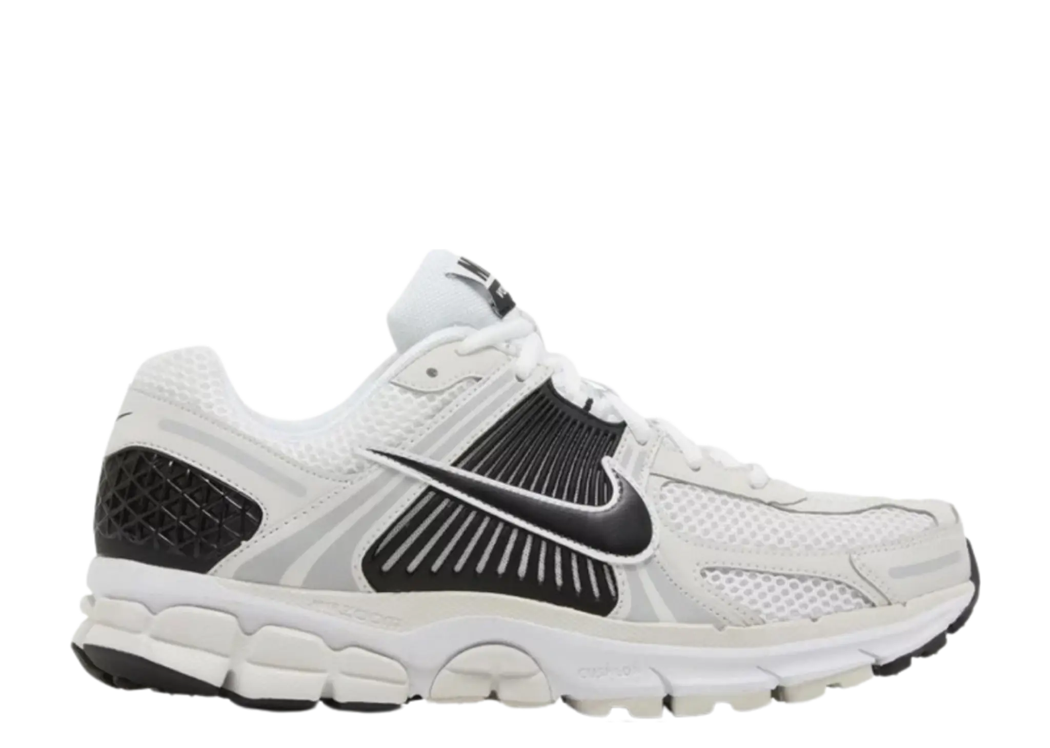 Nike Zoom Vomero 5 White Black