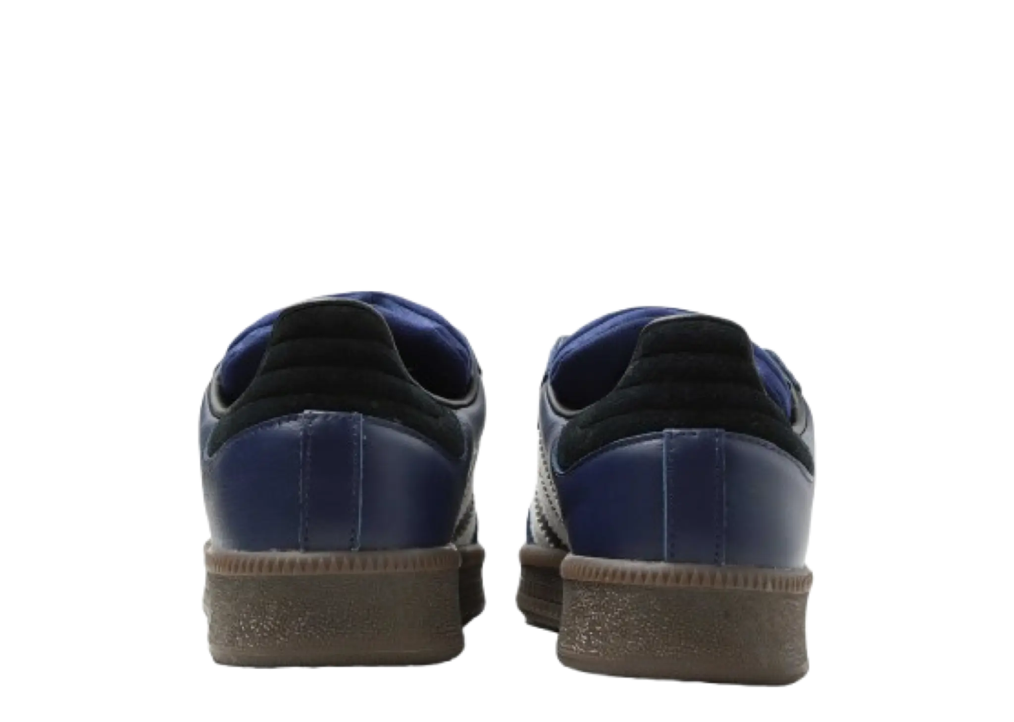 Adidas Samba XLG Dark Blue Gum - photo 3