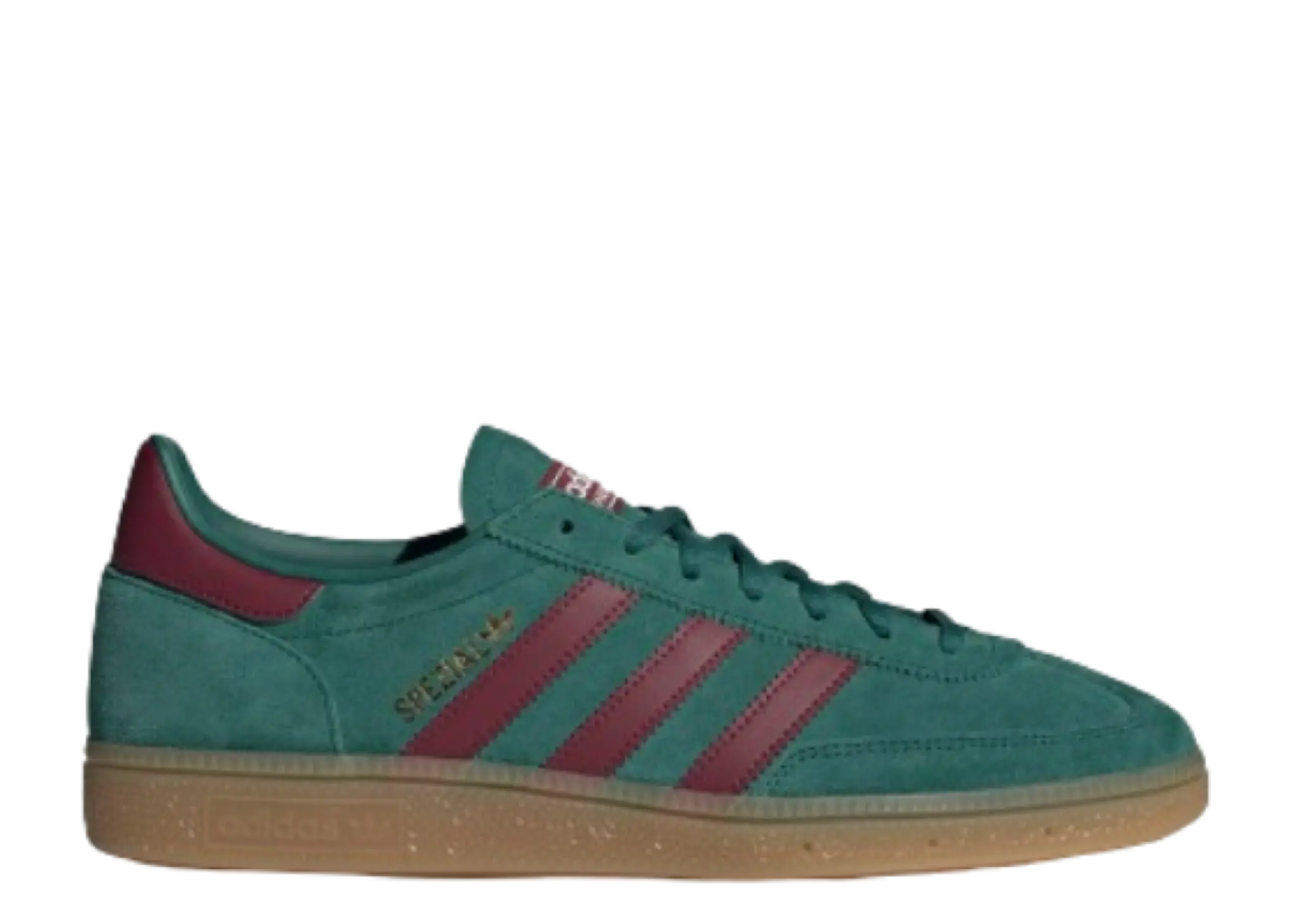 Adidas Handball Spezial Green