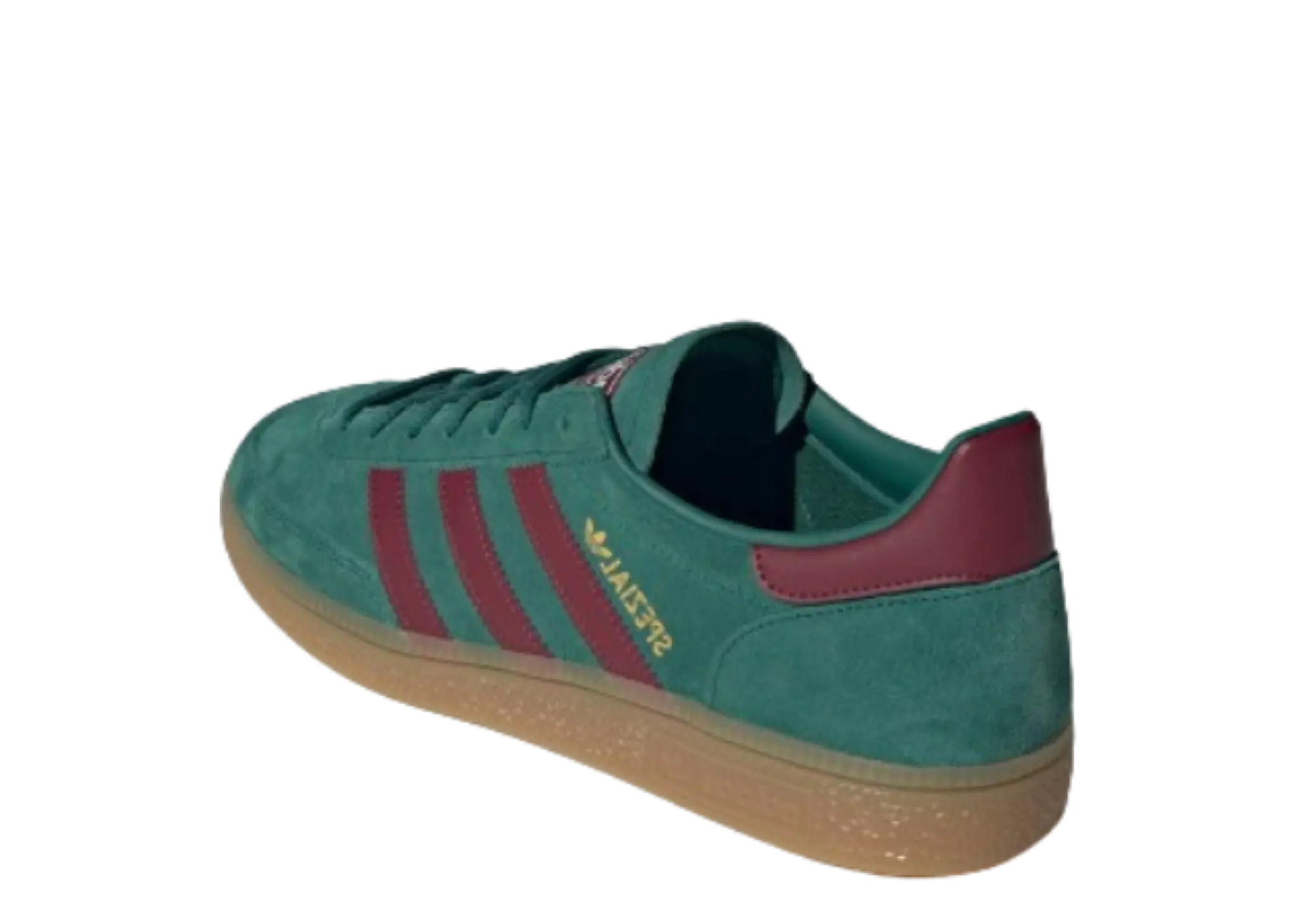 Adidas Handball Spezial Green - photo 2