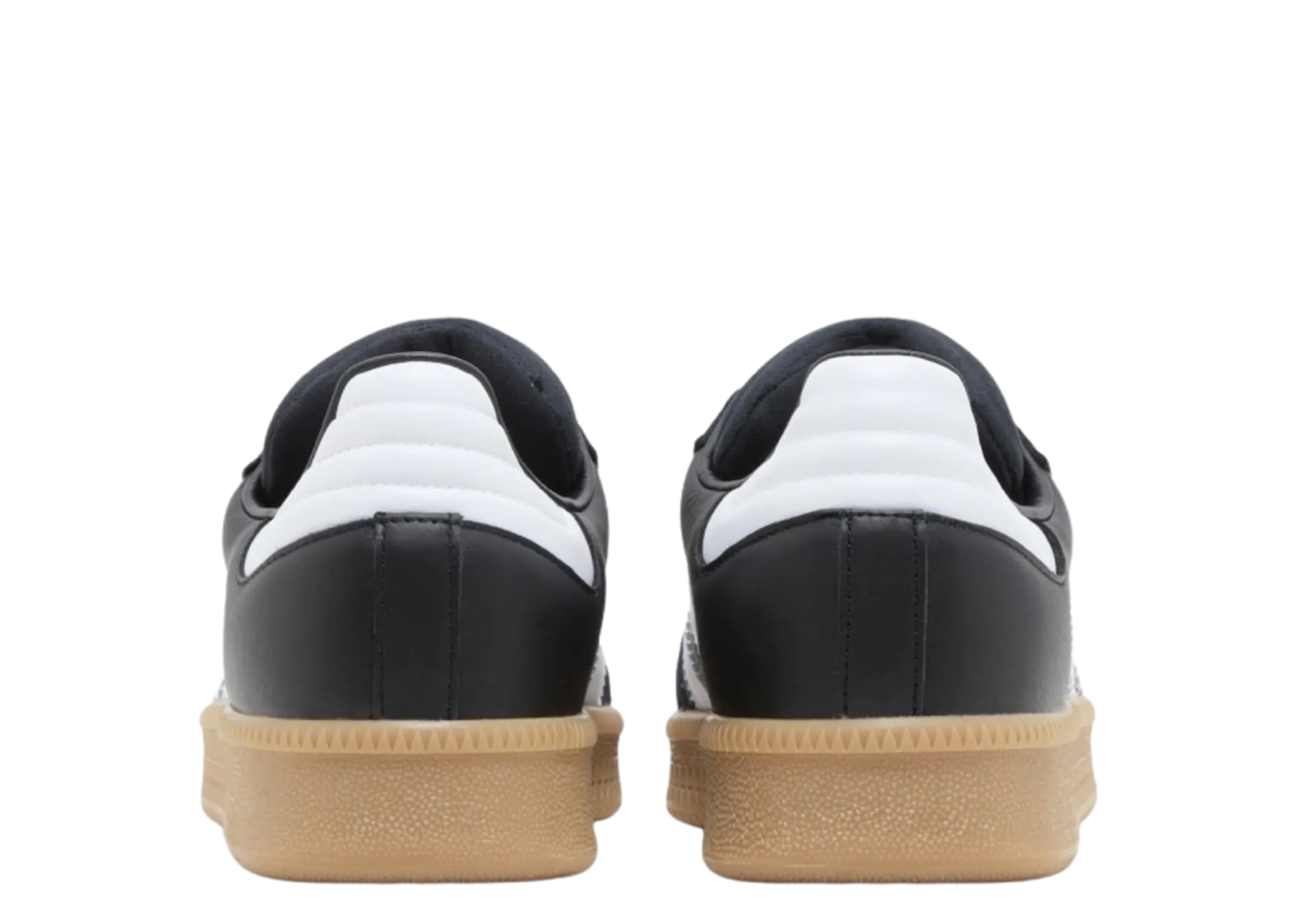 Adidas Samba XLG Black White Gum - photo 3