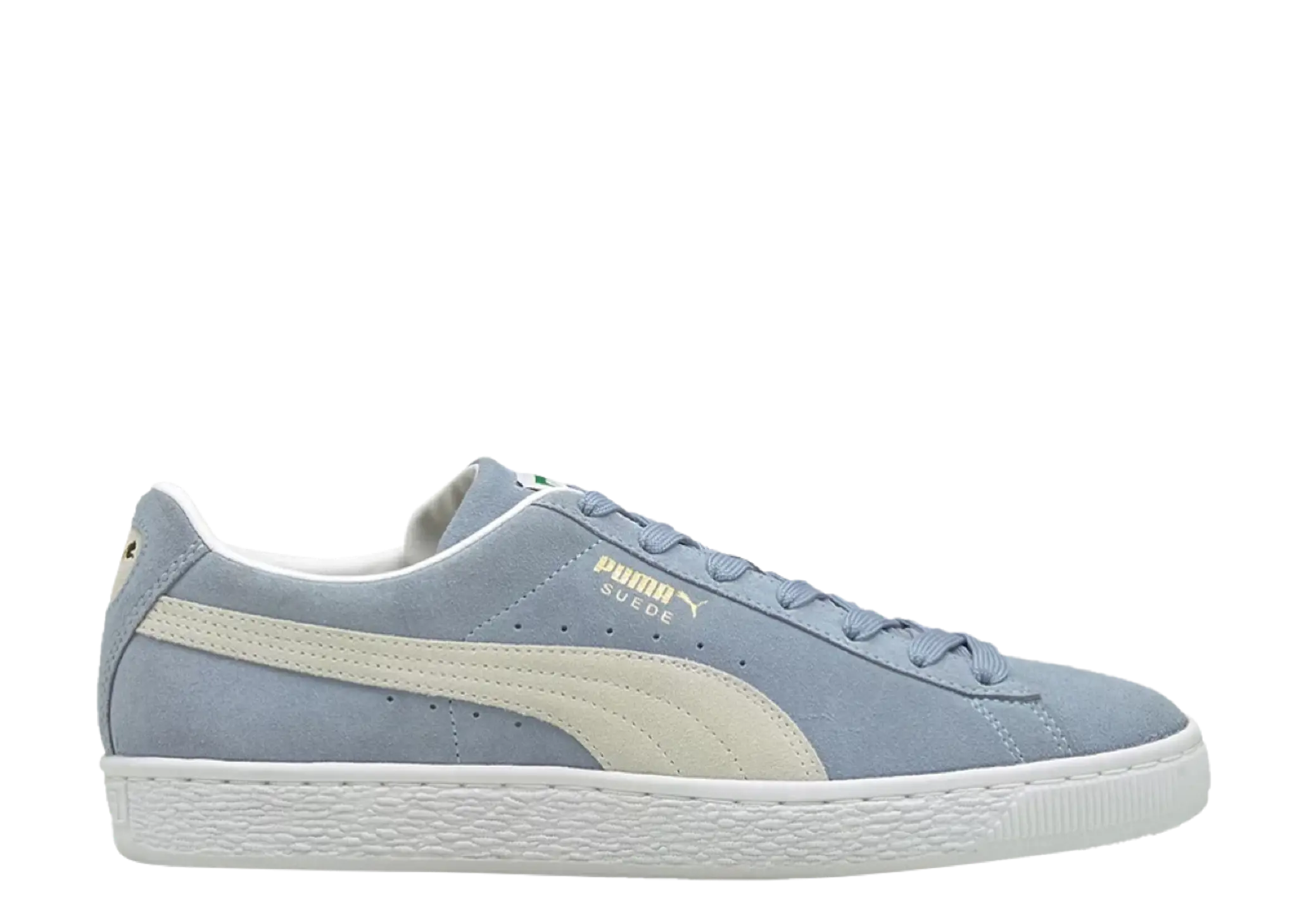Puma Suede Classic 21 Forever Blue