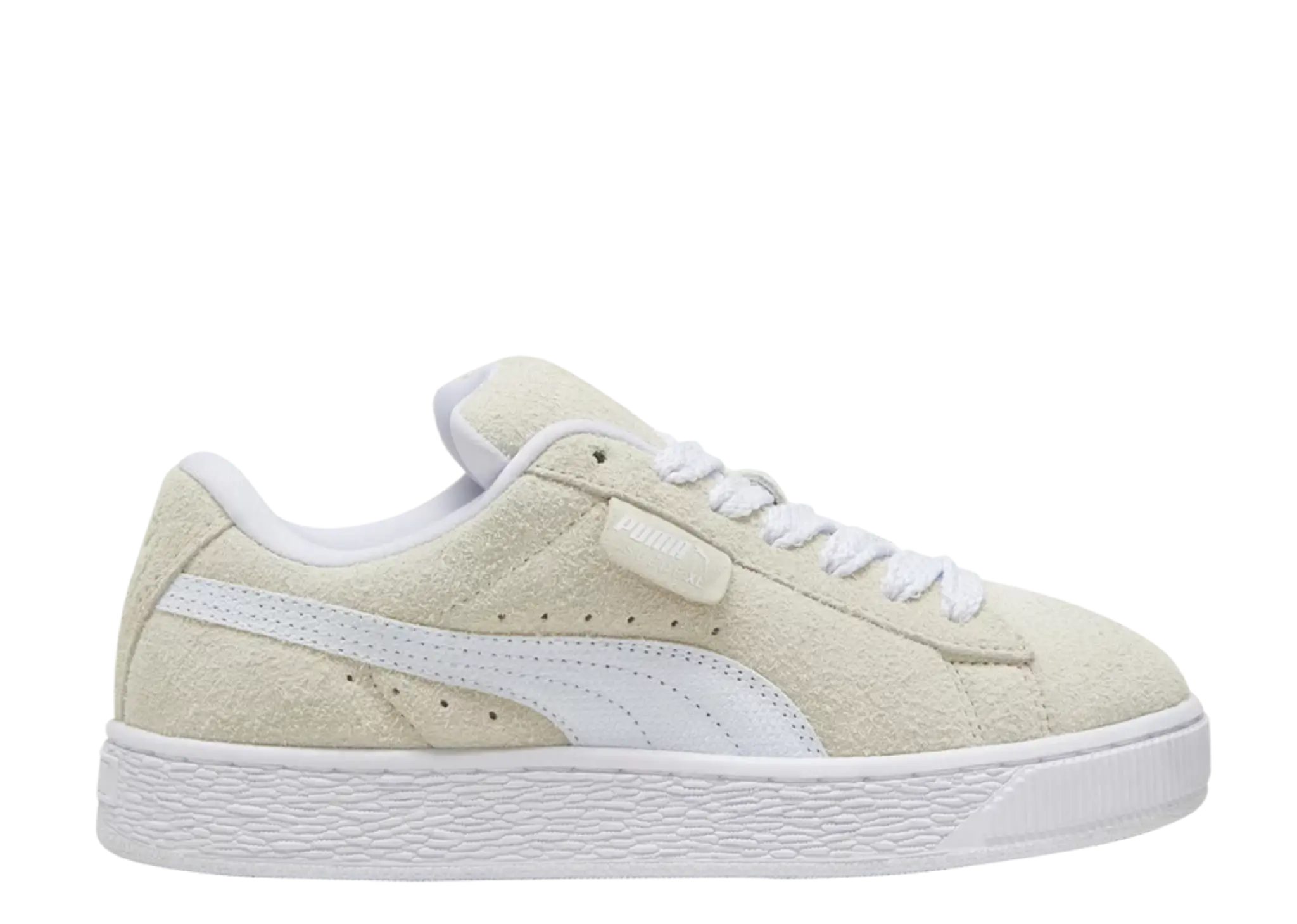 Puma Suede XL Soft Sugared Almond (Women's)
