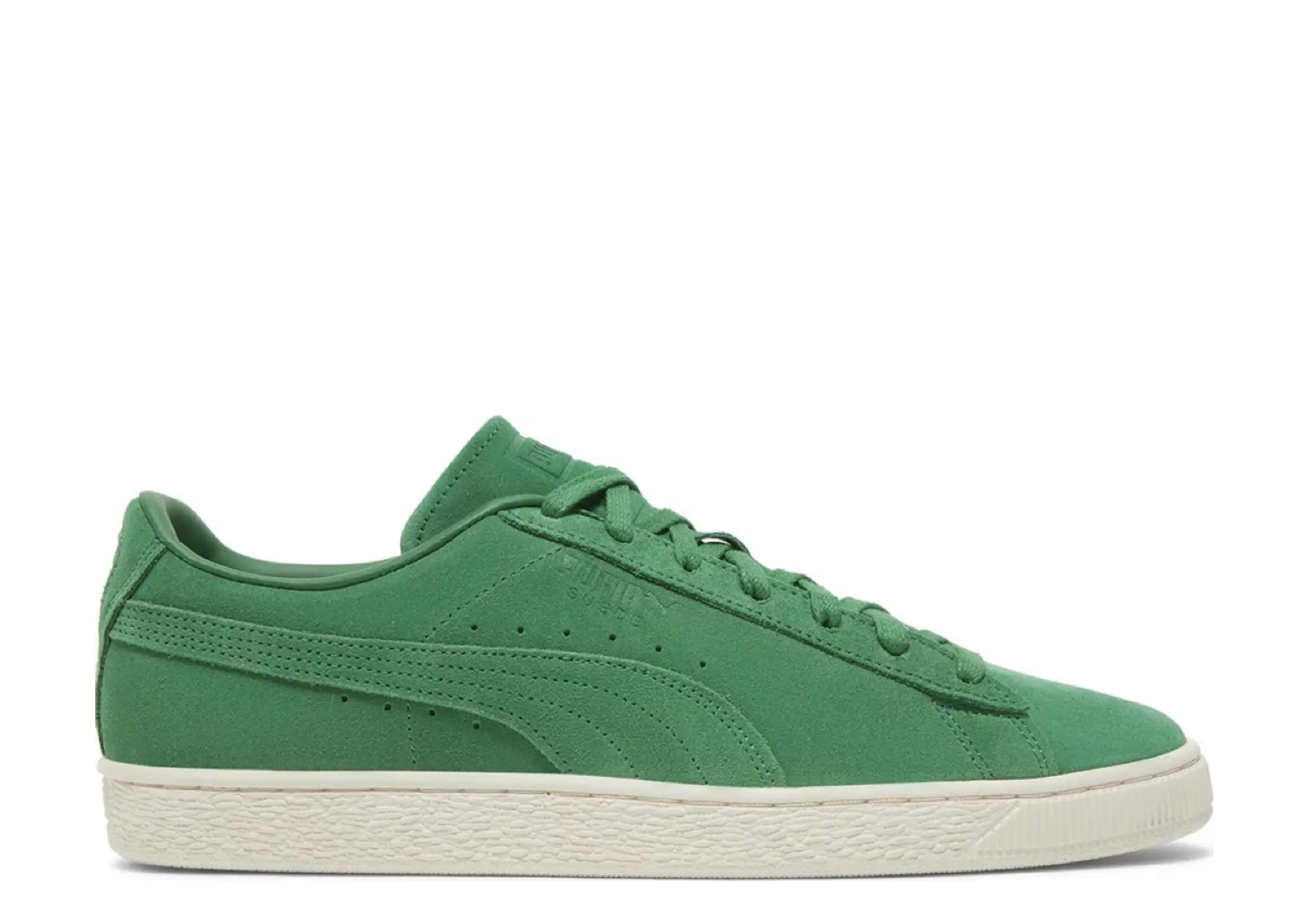 Puma Suede Classic 75th Anniversary - Archive Green
