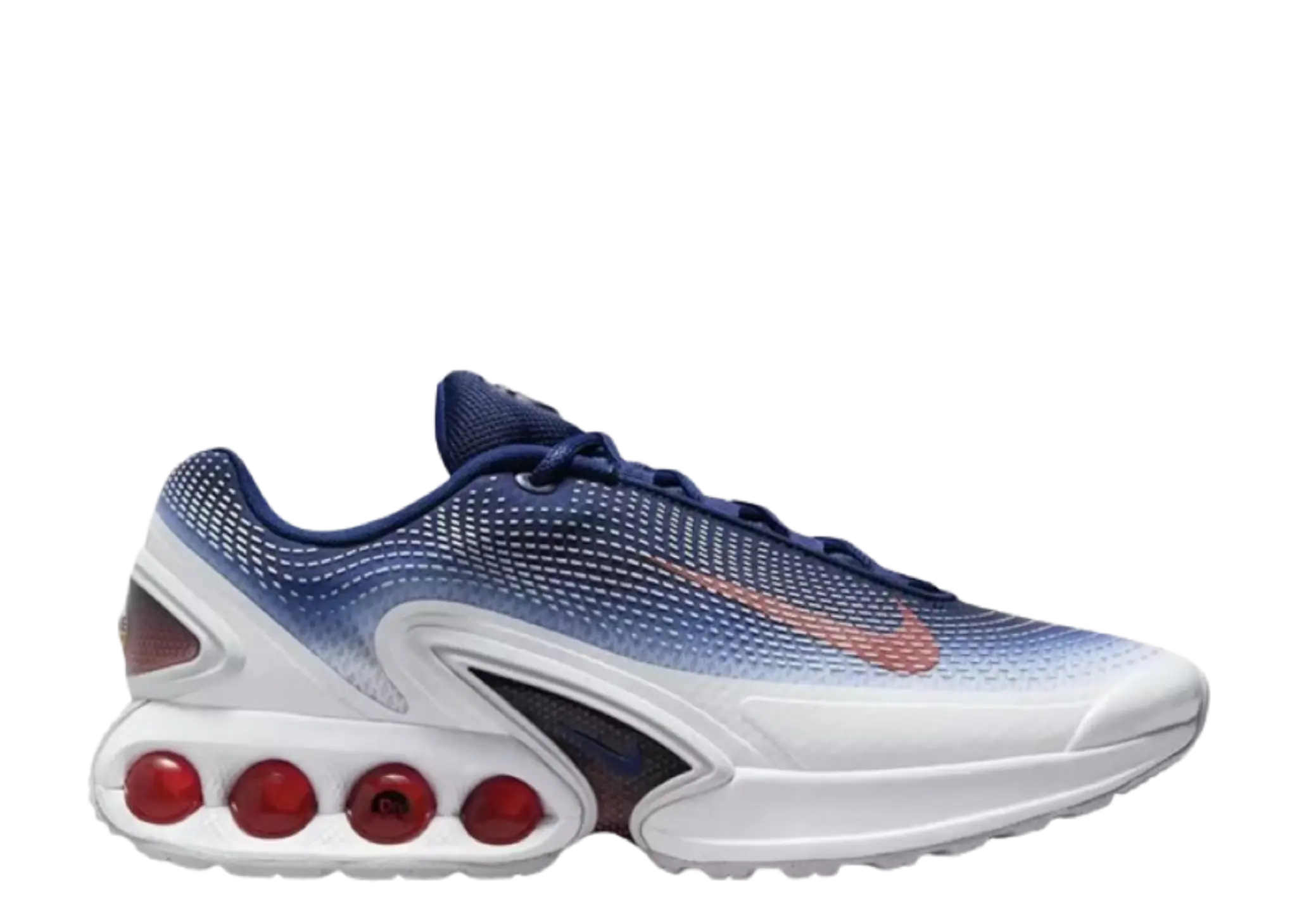 Nike Air Max Dn SE Olympics White Blue Void
