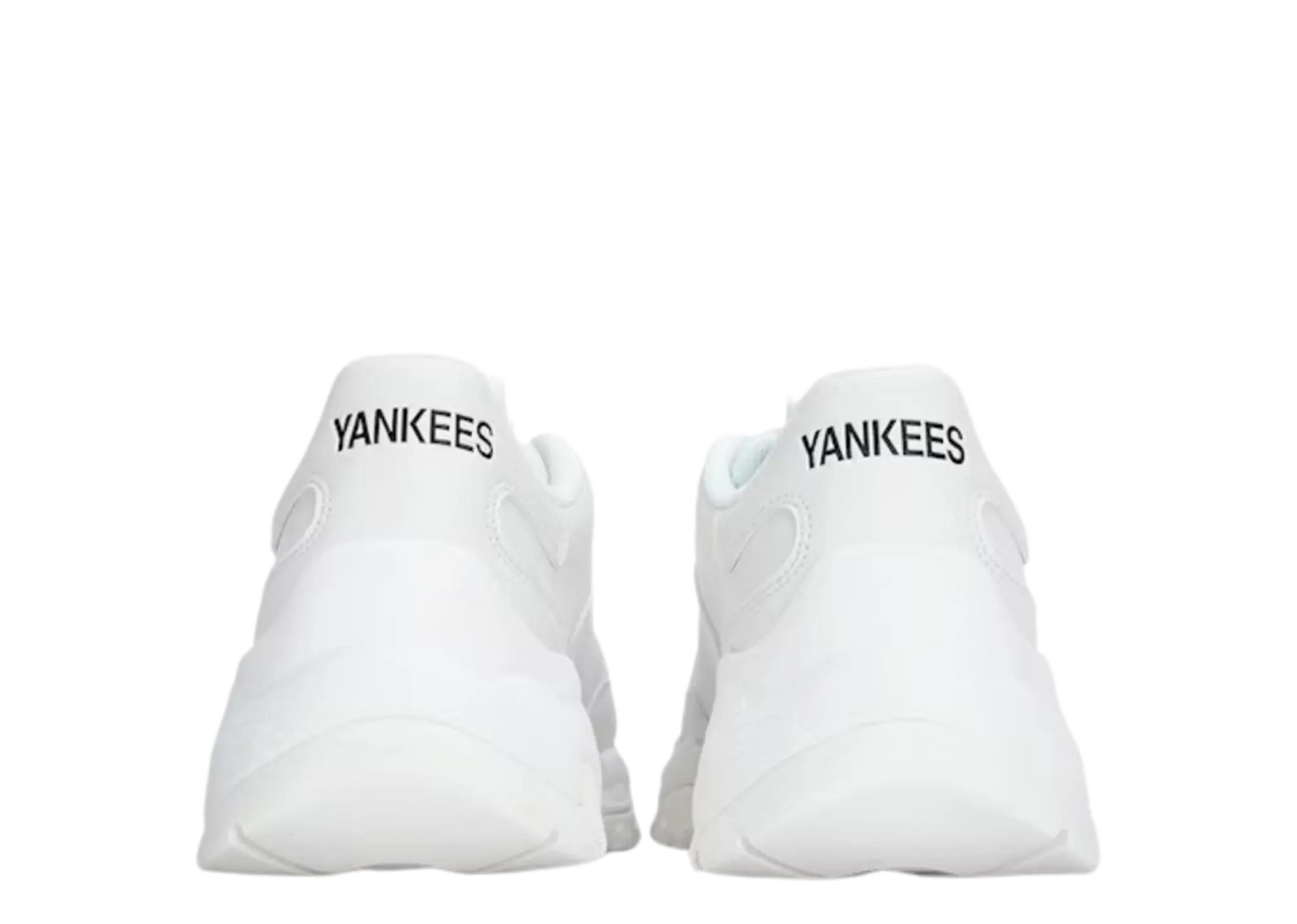 MLB Bigball Chunky a Classic NY White (Women's) - photo 3